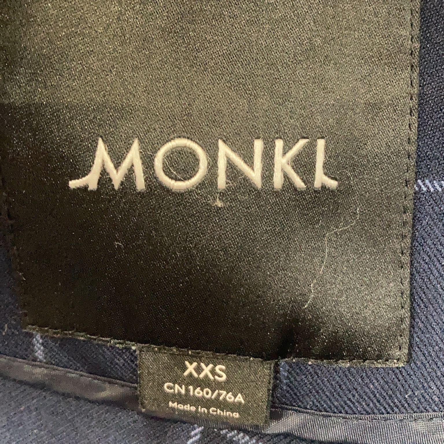 Monki