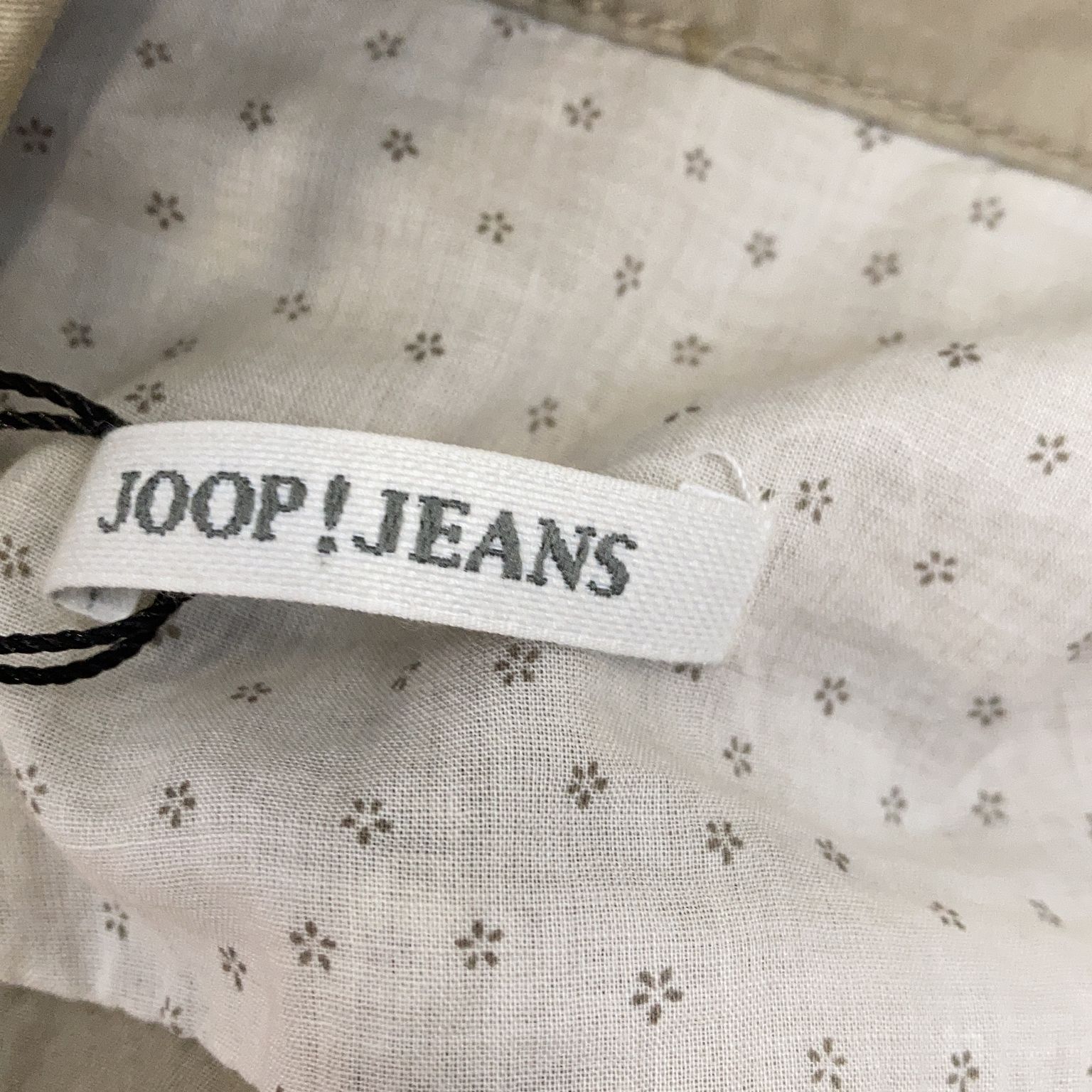 Joop Jeans