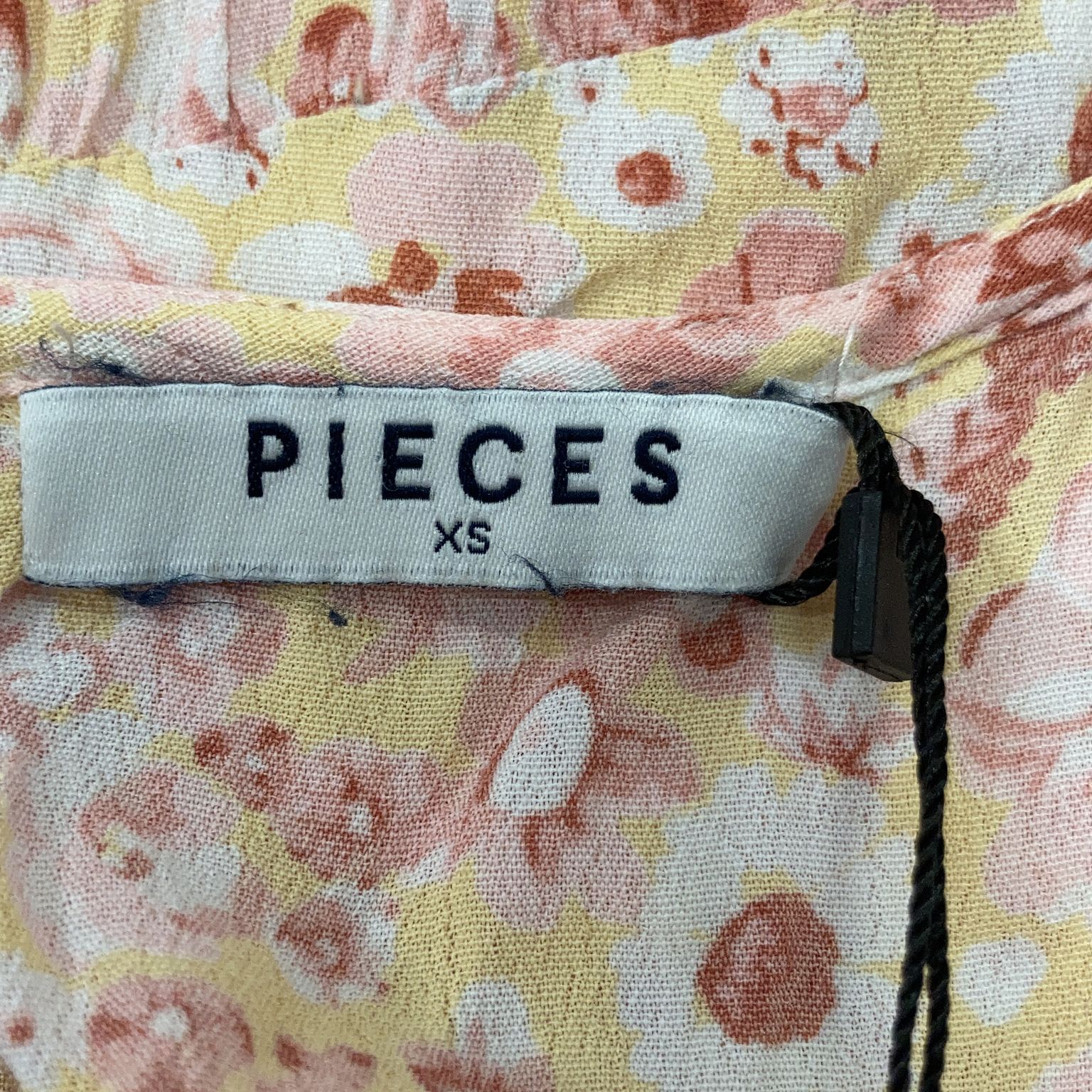 Pieces