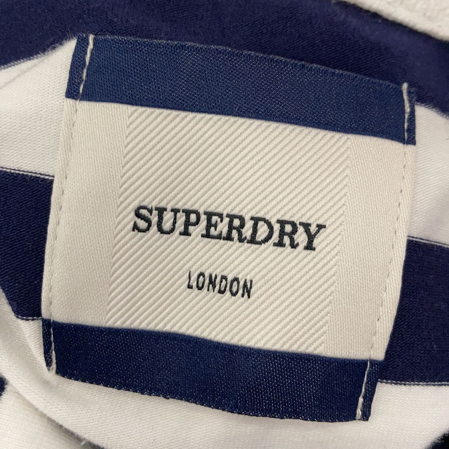 Superdry