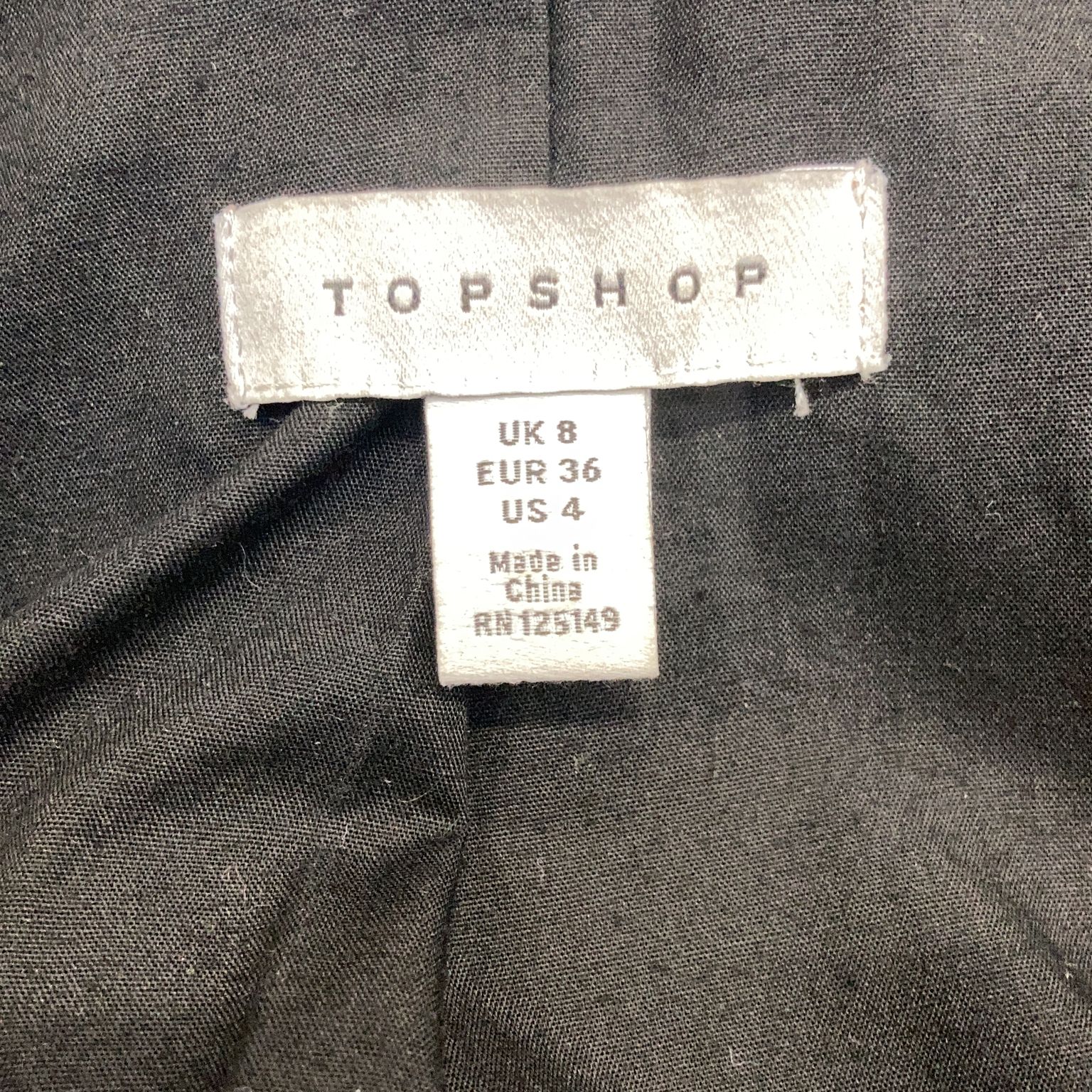 Topshop