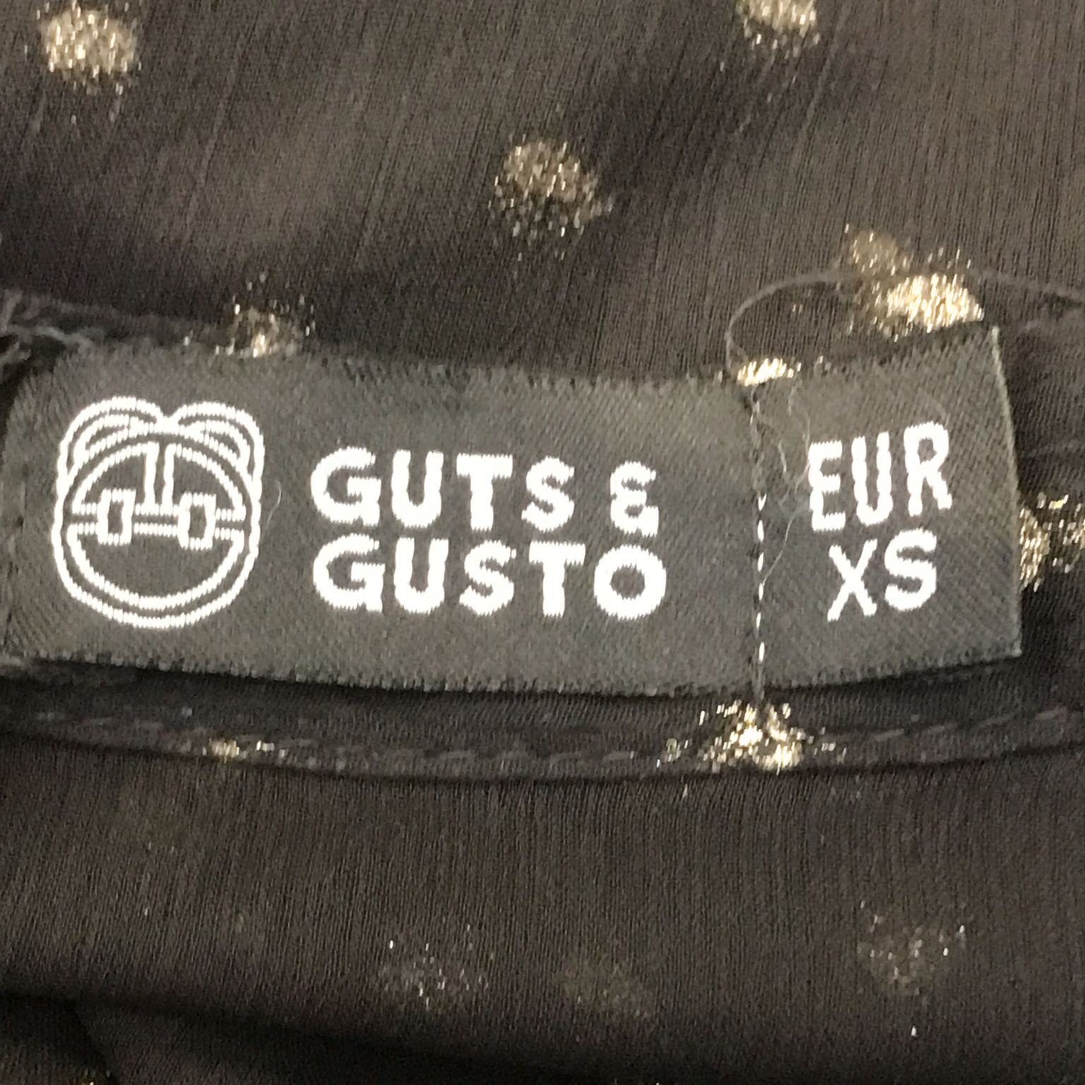 Guts  Gusto