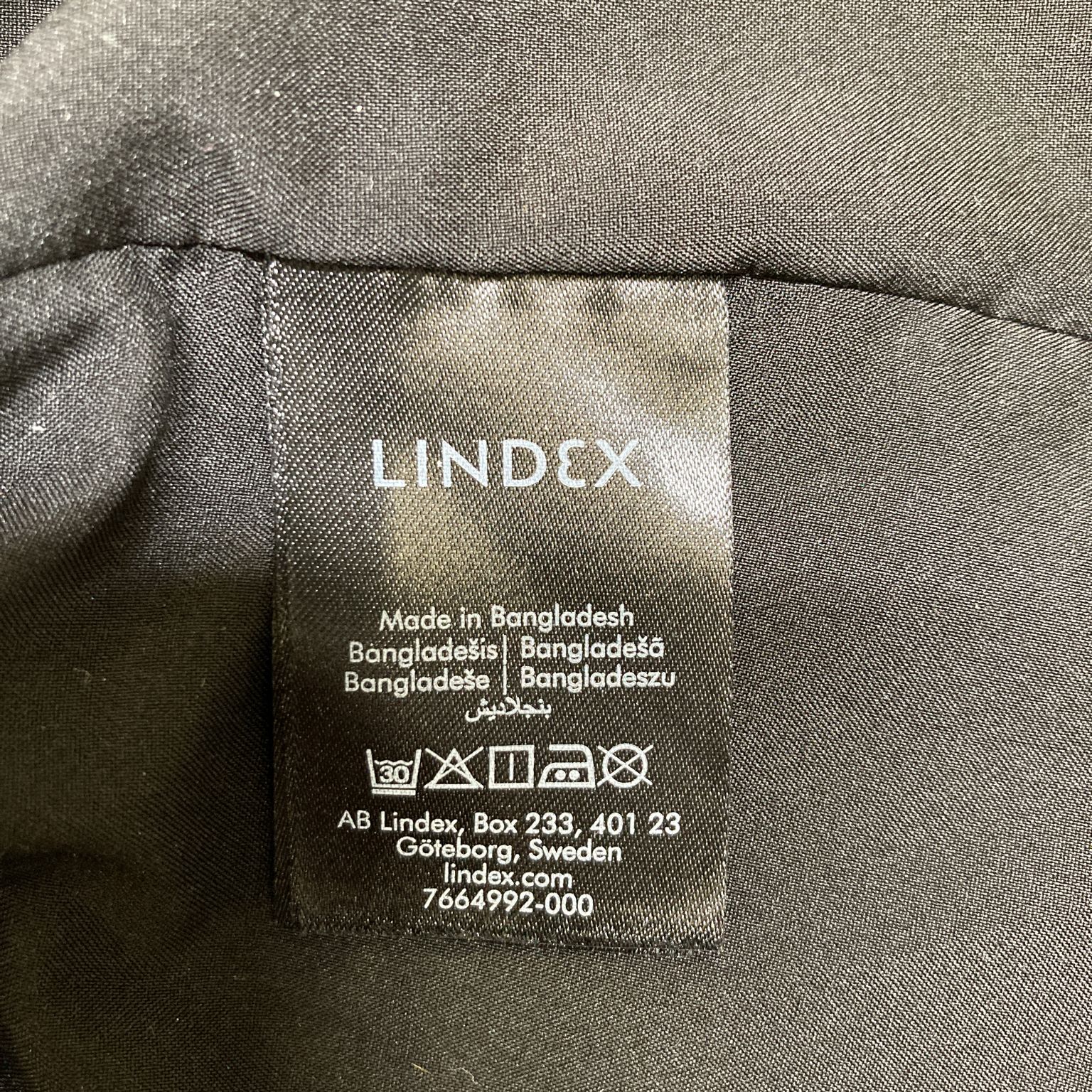 Lindex