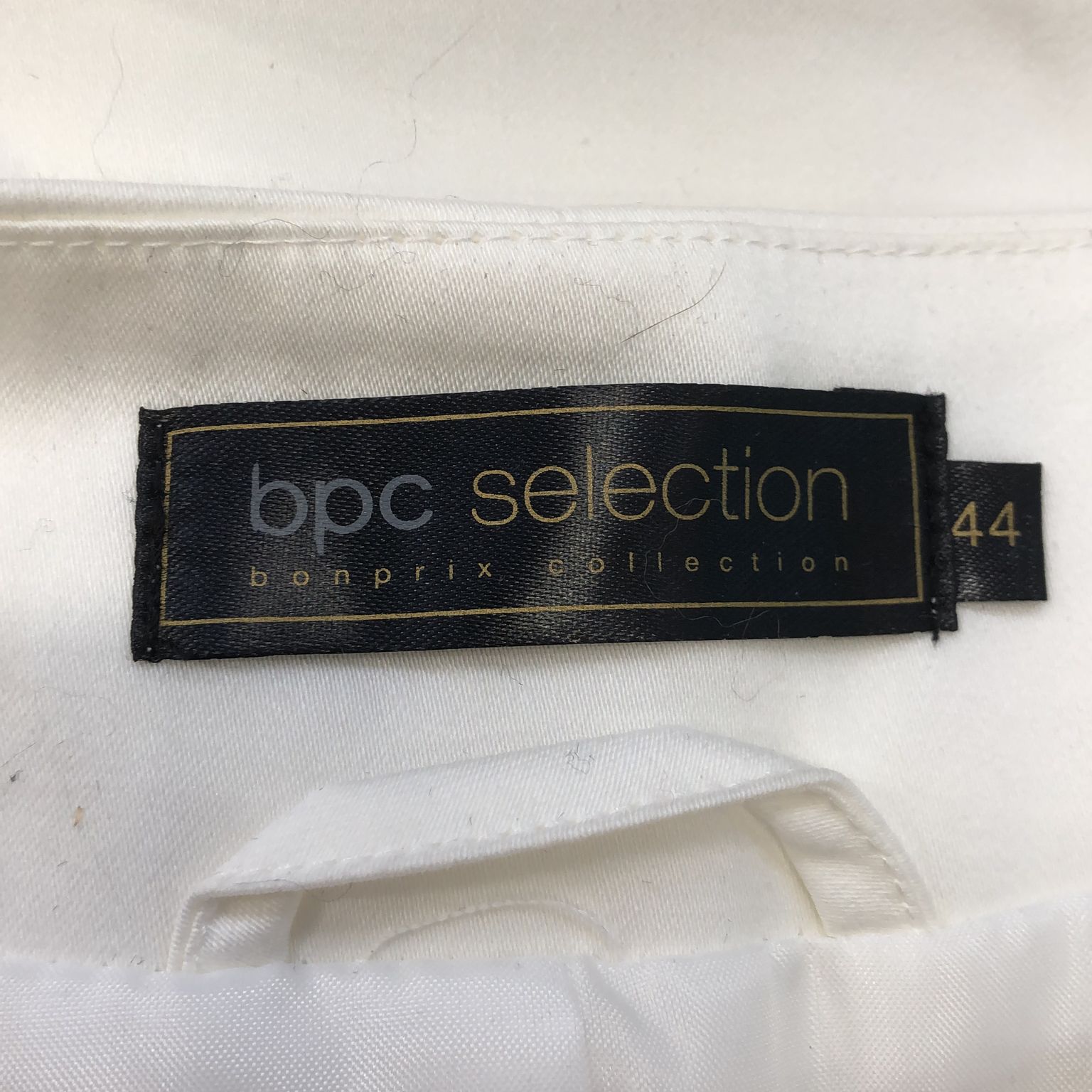 BPC Selection