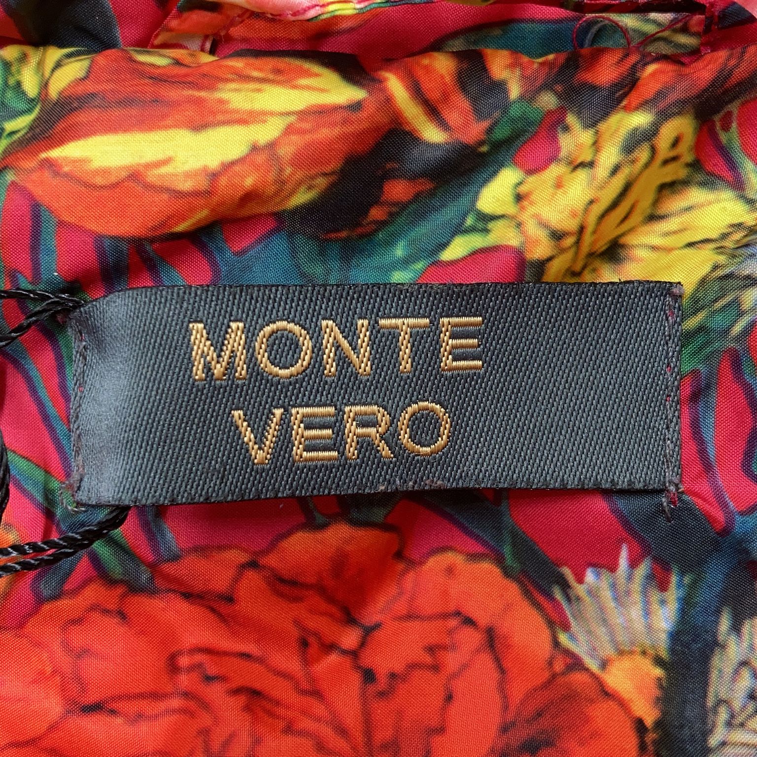 Monte Vero