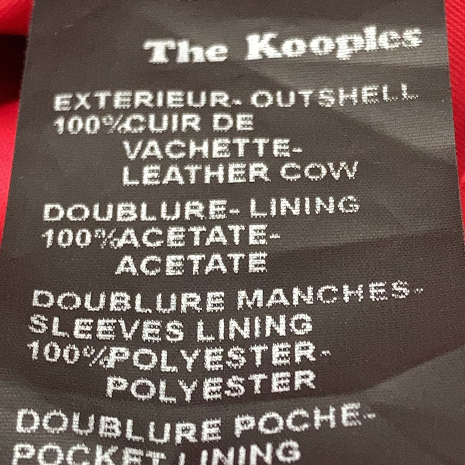 The Kooples