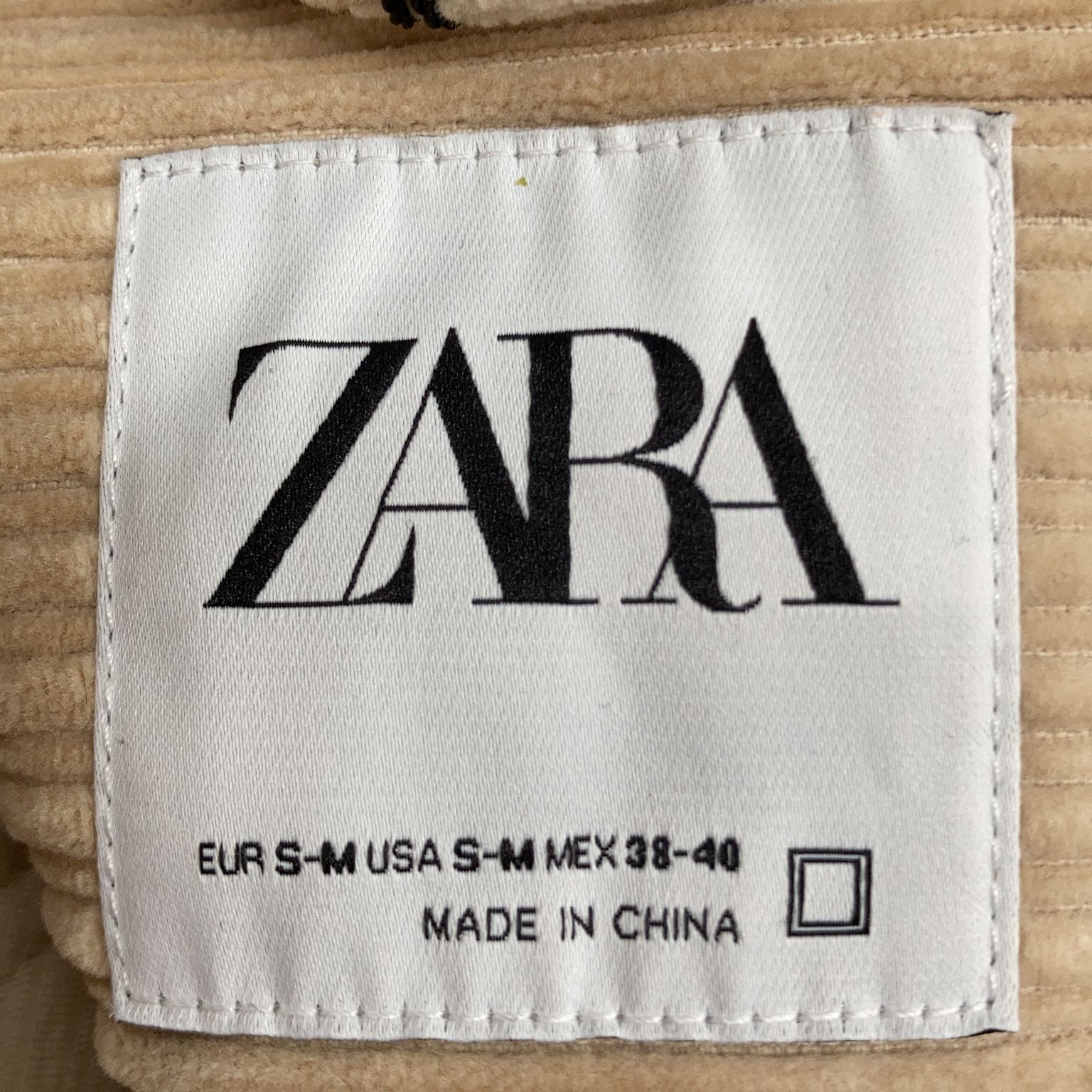 Zara