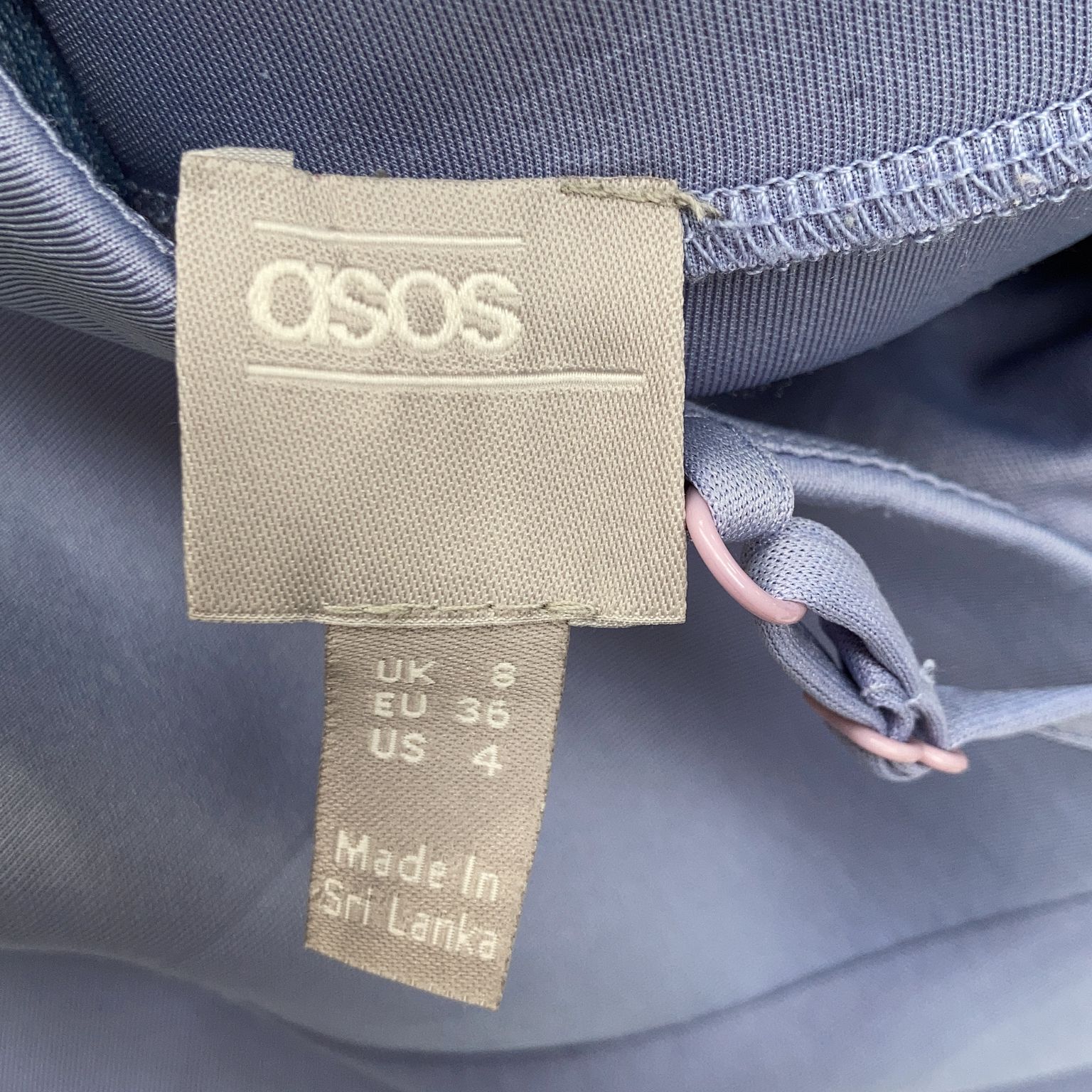 ASOS