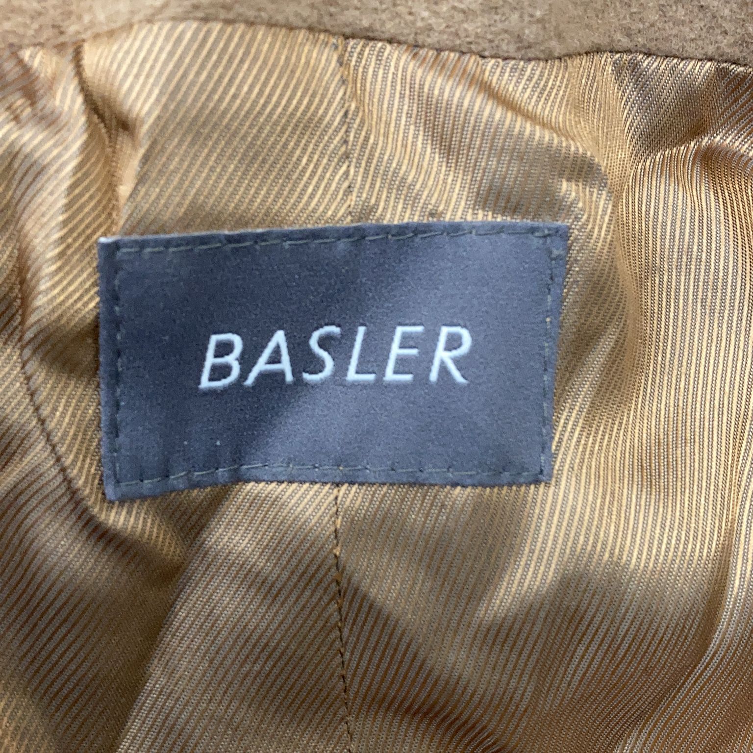 Basler