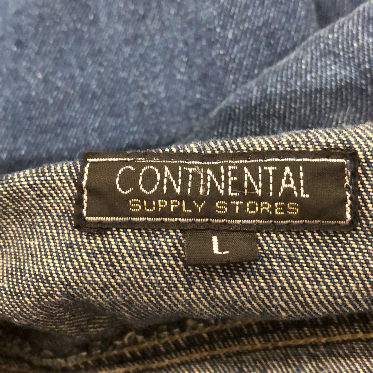 Continental