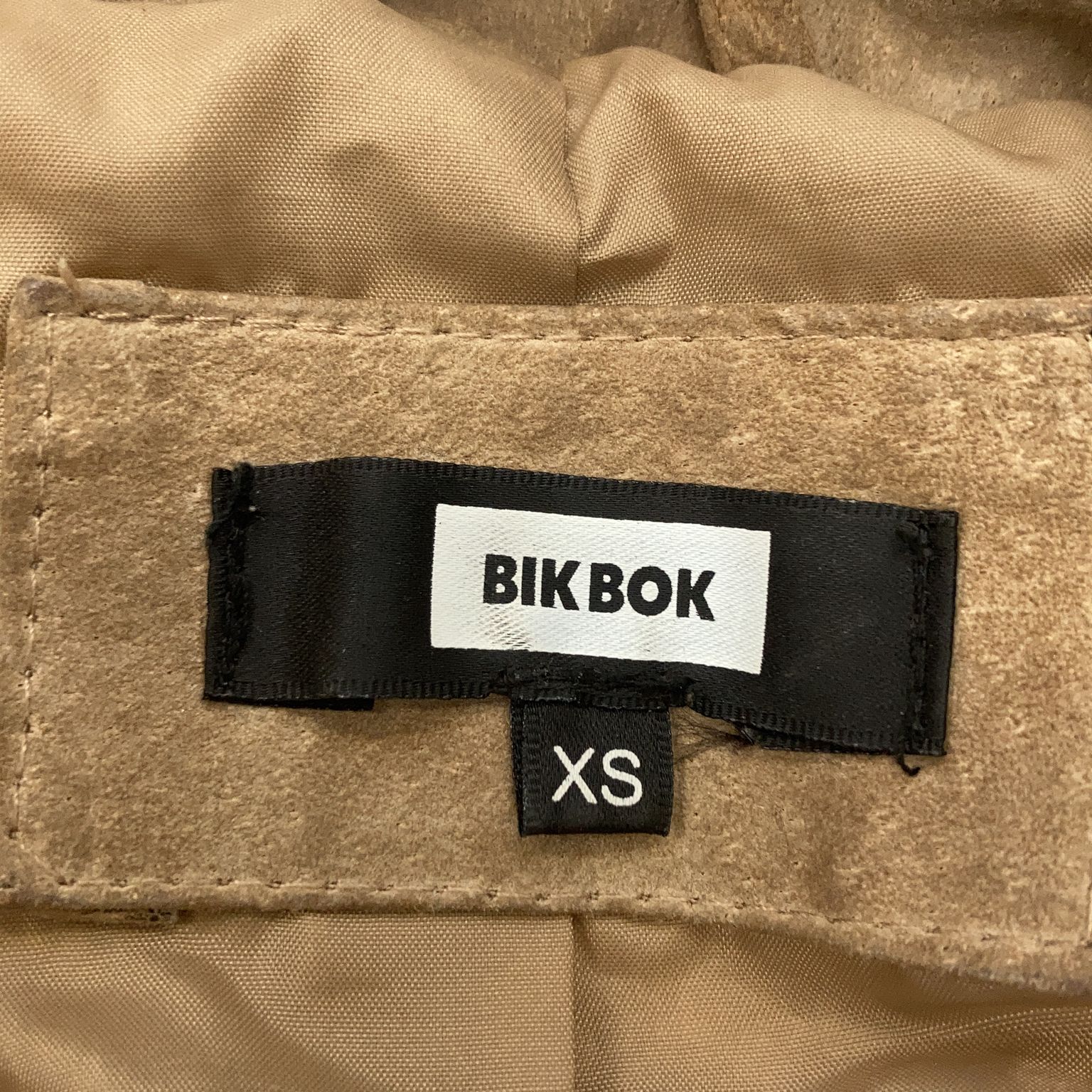 Bik Bok