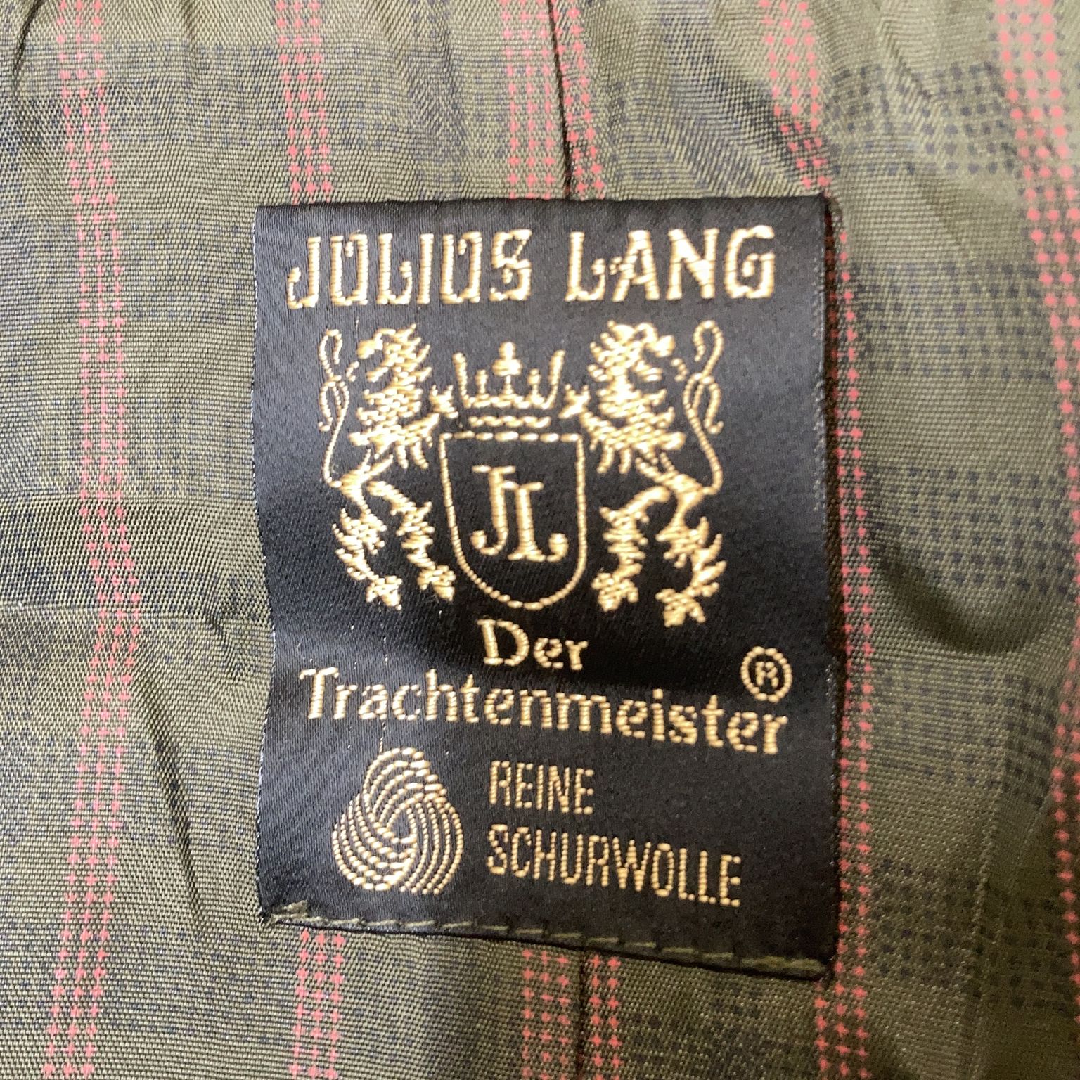 Julius Lang