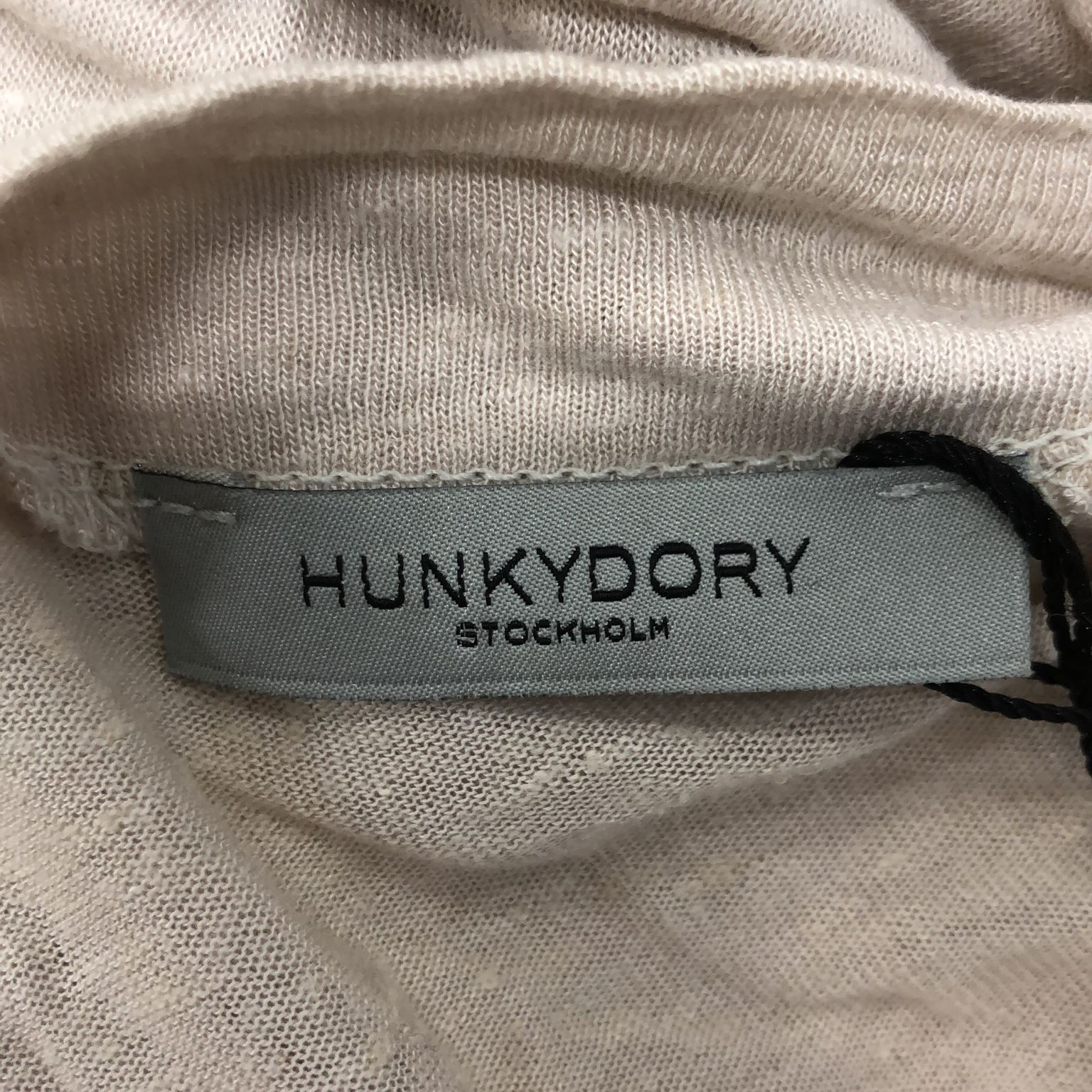 Hunkydory