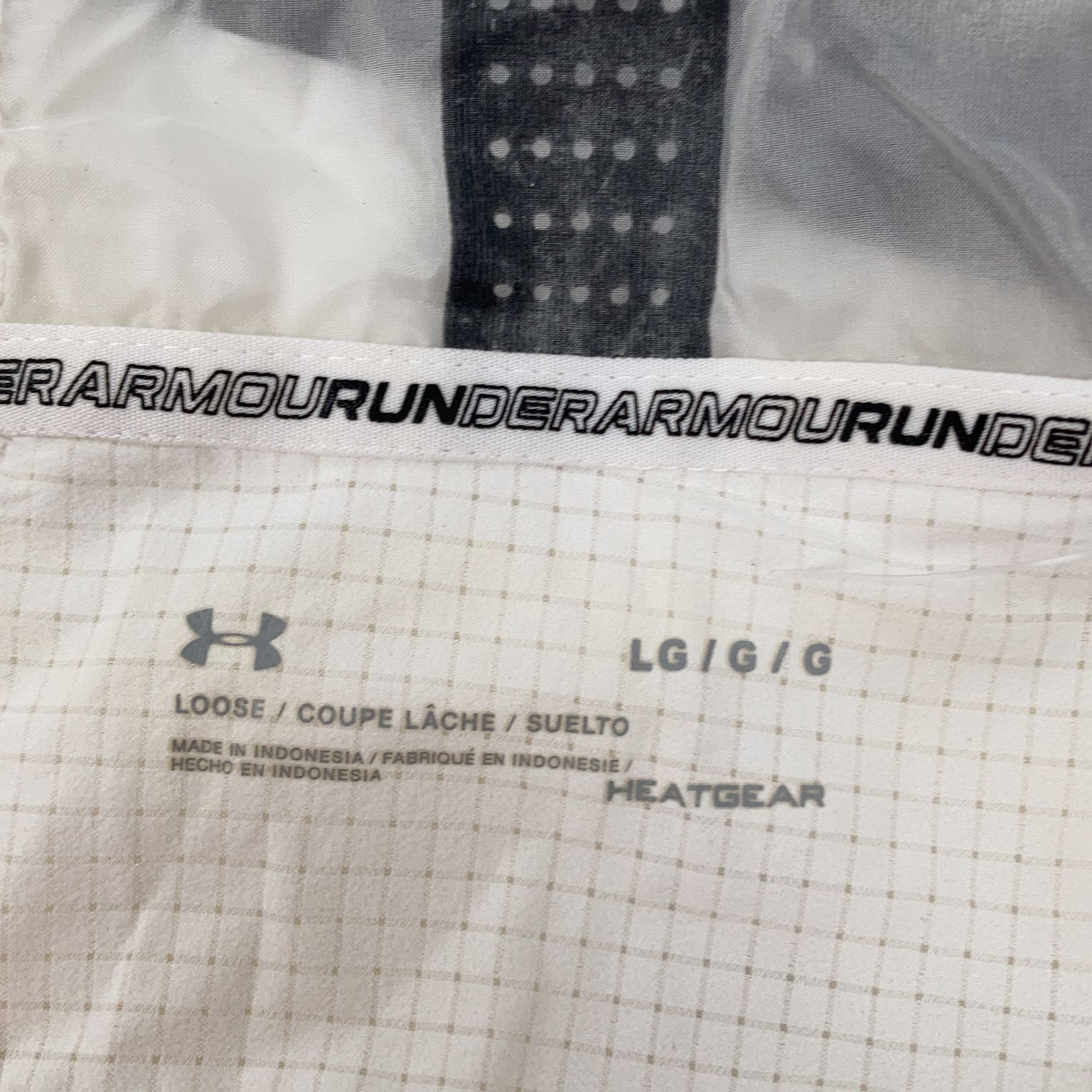 Under Armour