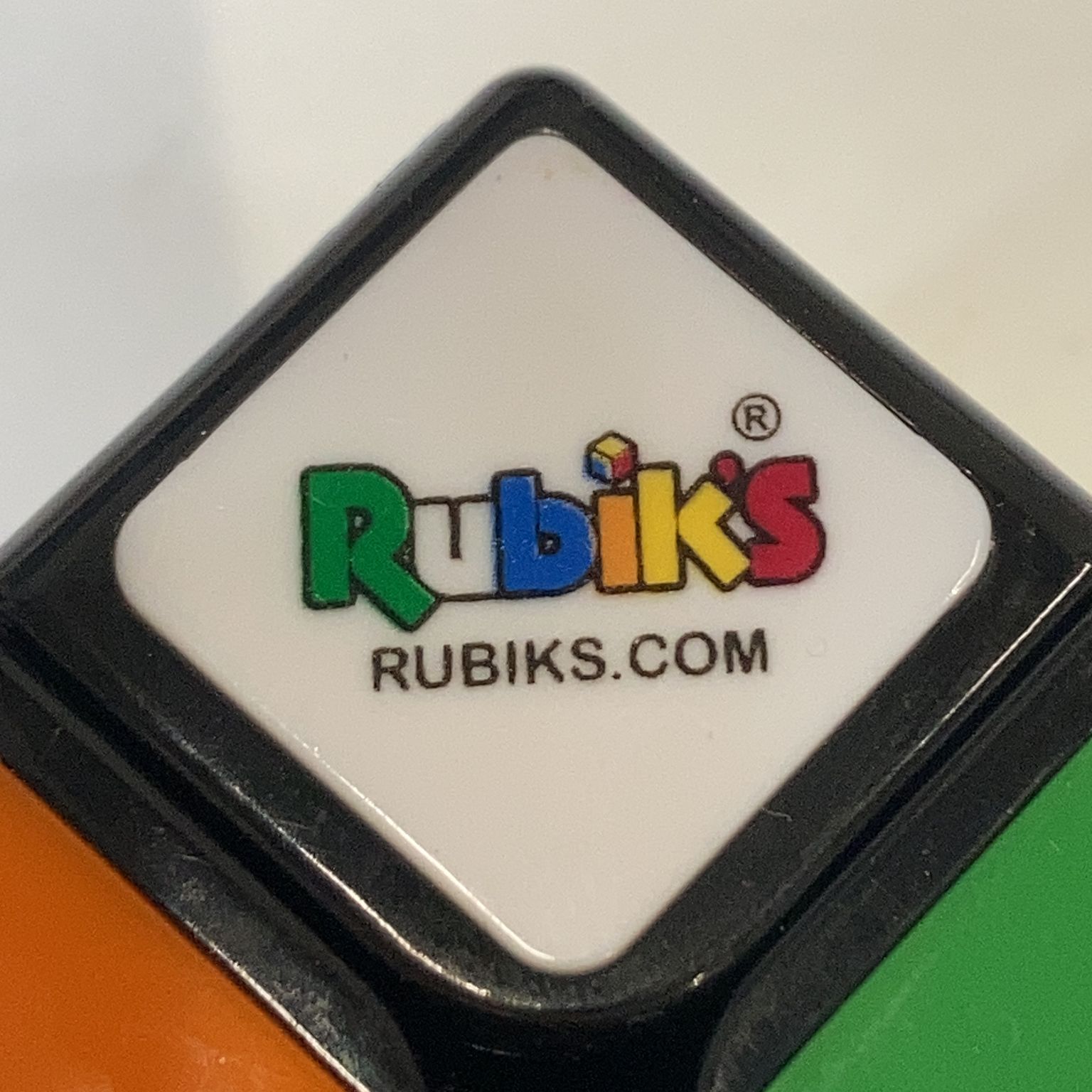 Rubiks