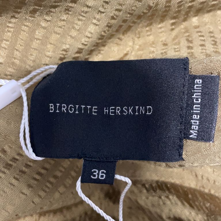 Birgitte Herskind