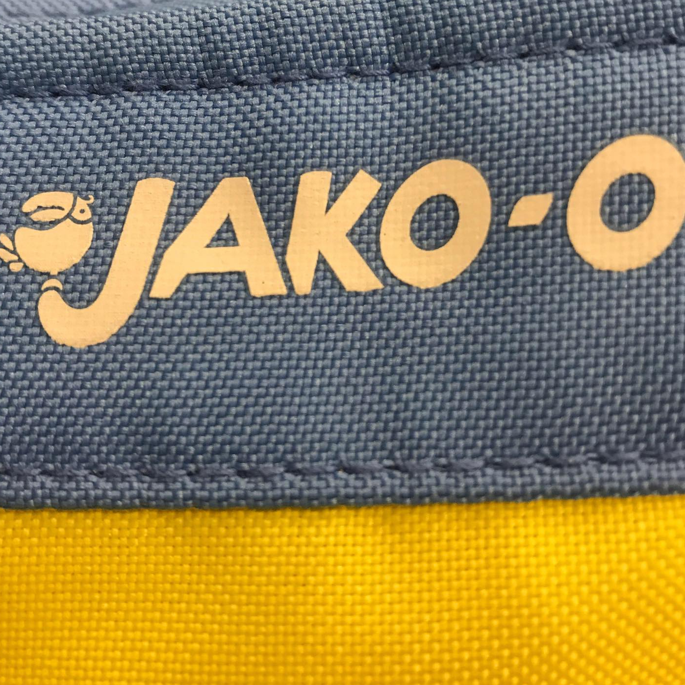 Jako-O