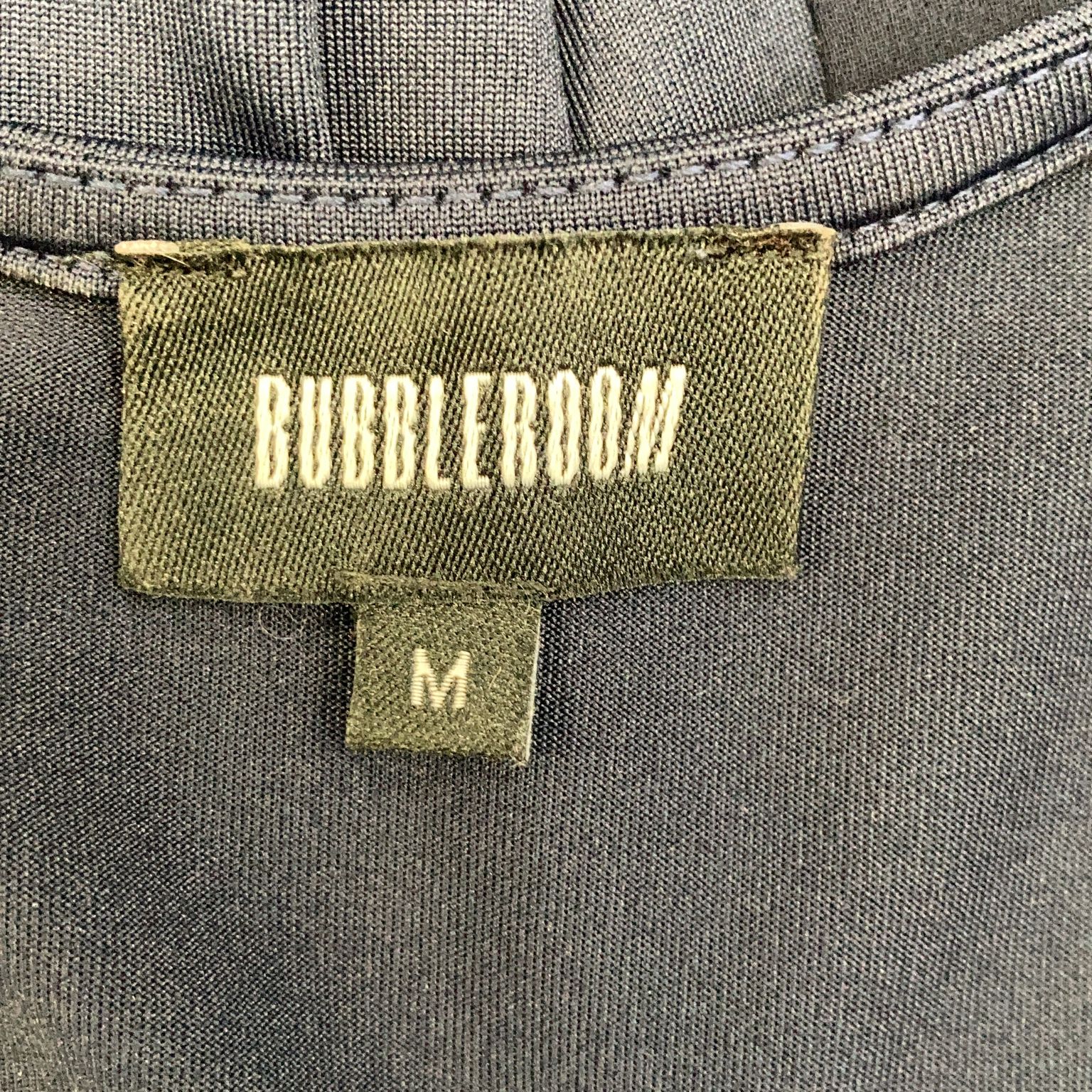 Bubbleroom