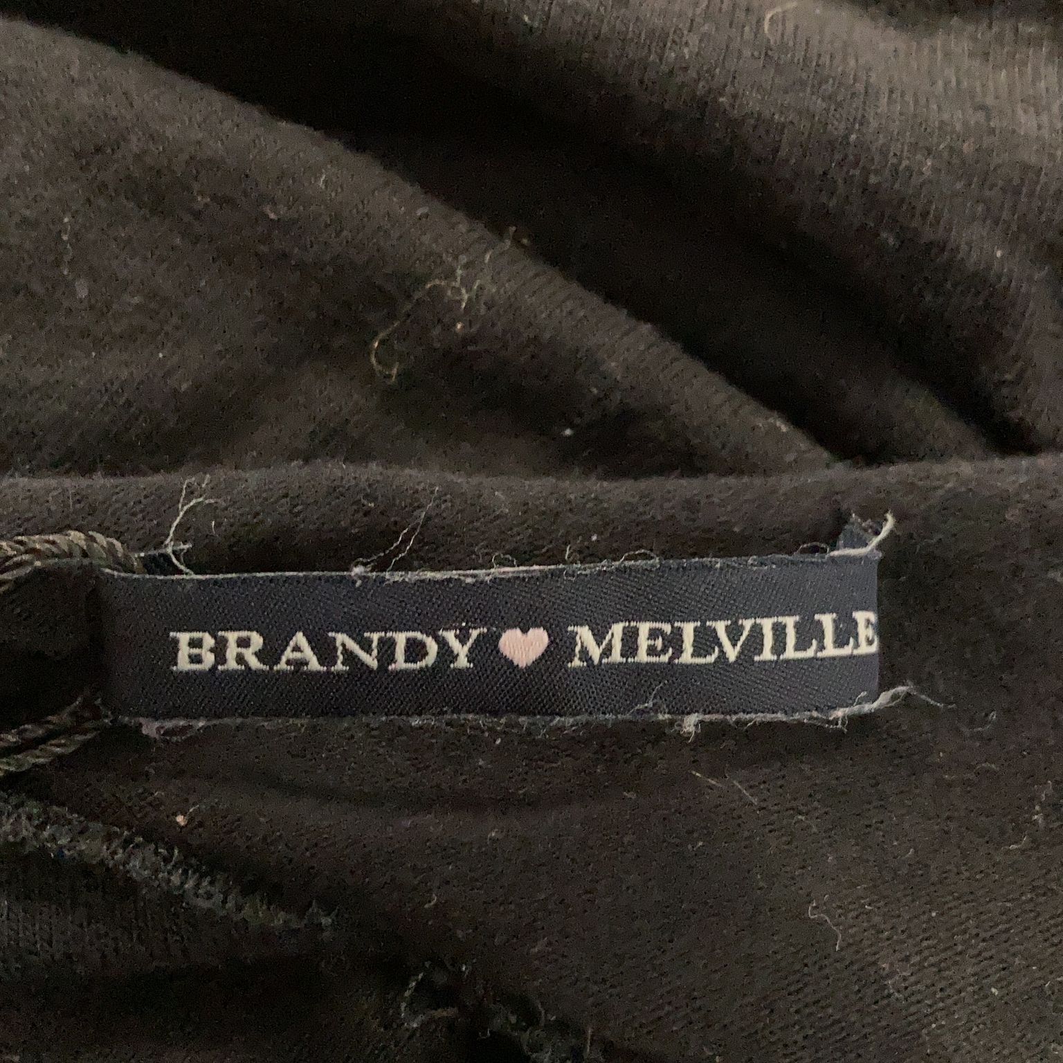 Brandy Melville