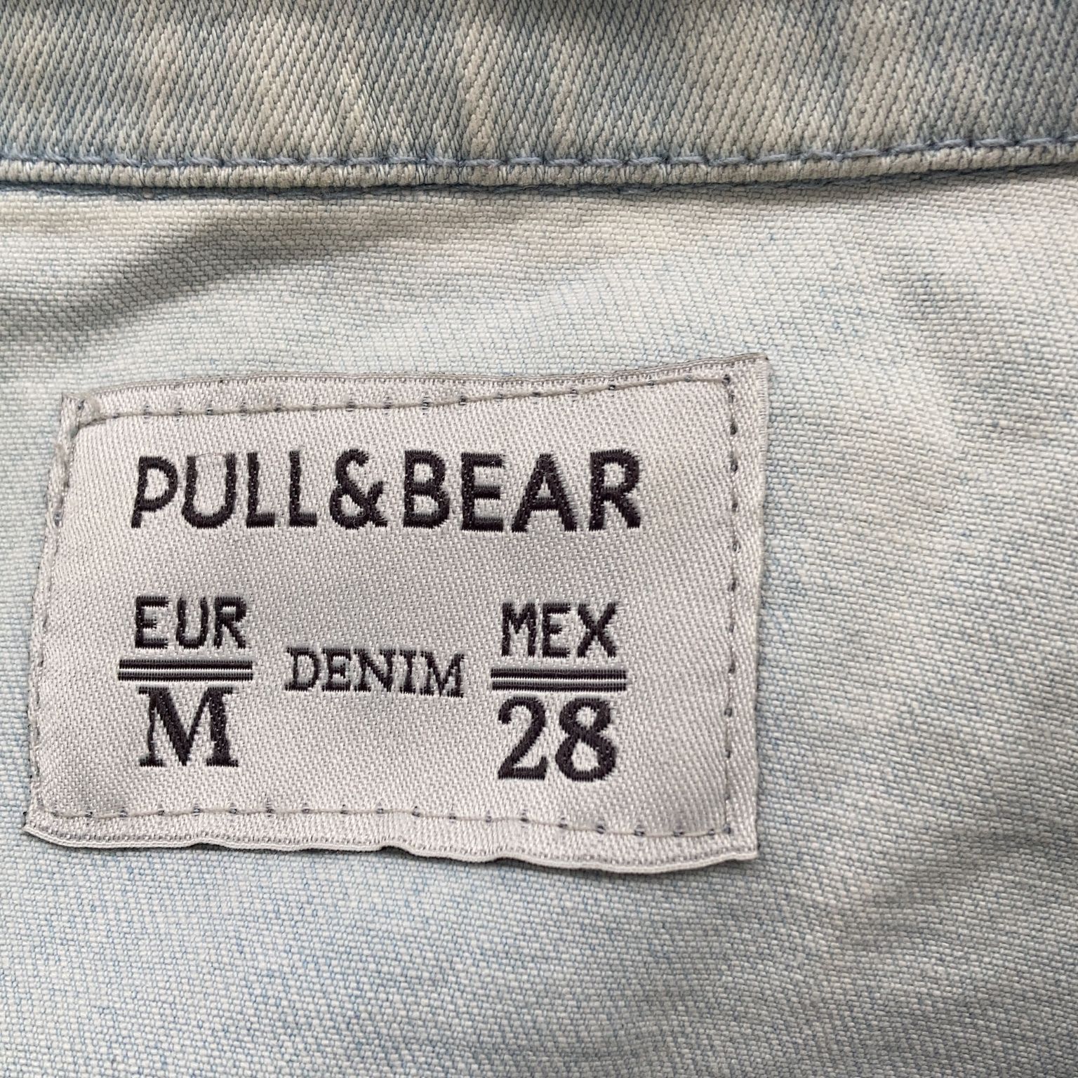 Pull  Bear