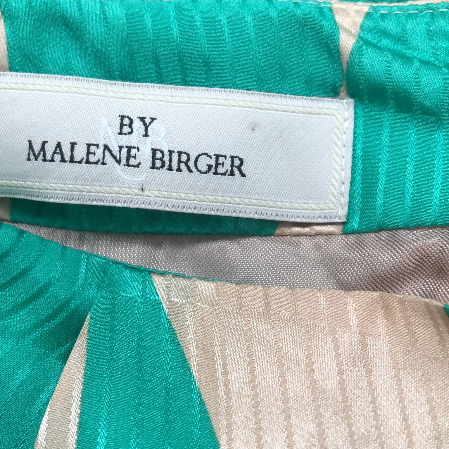 By Malene Birger