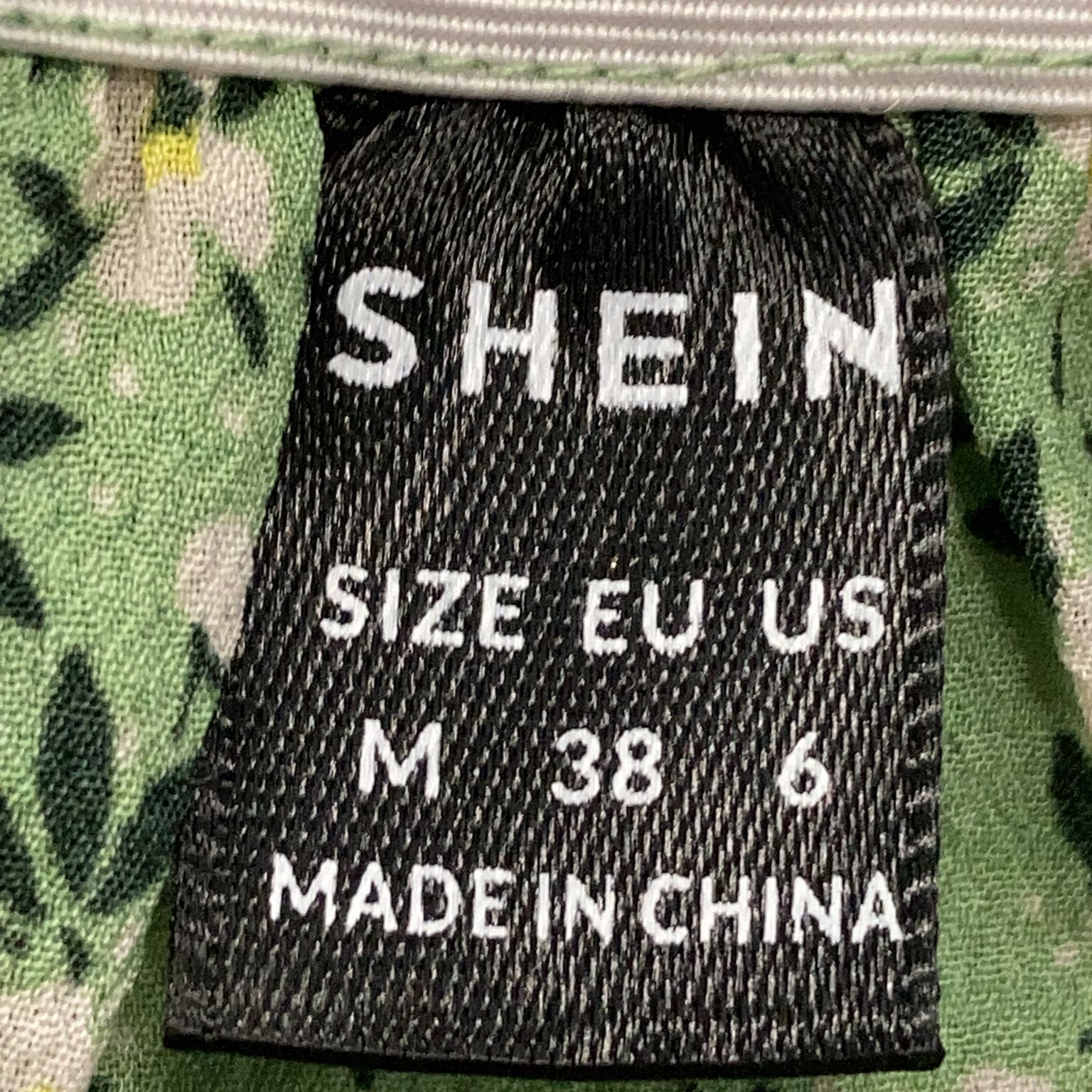 Shein