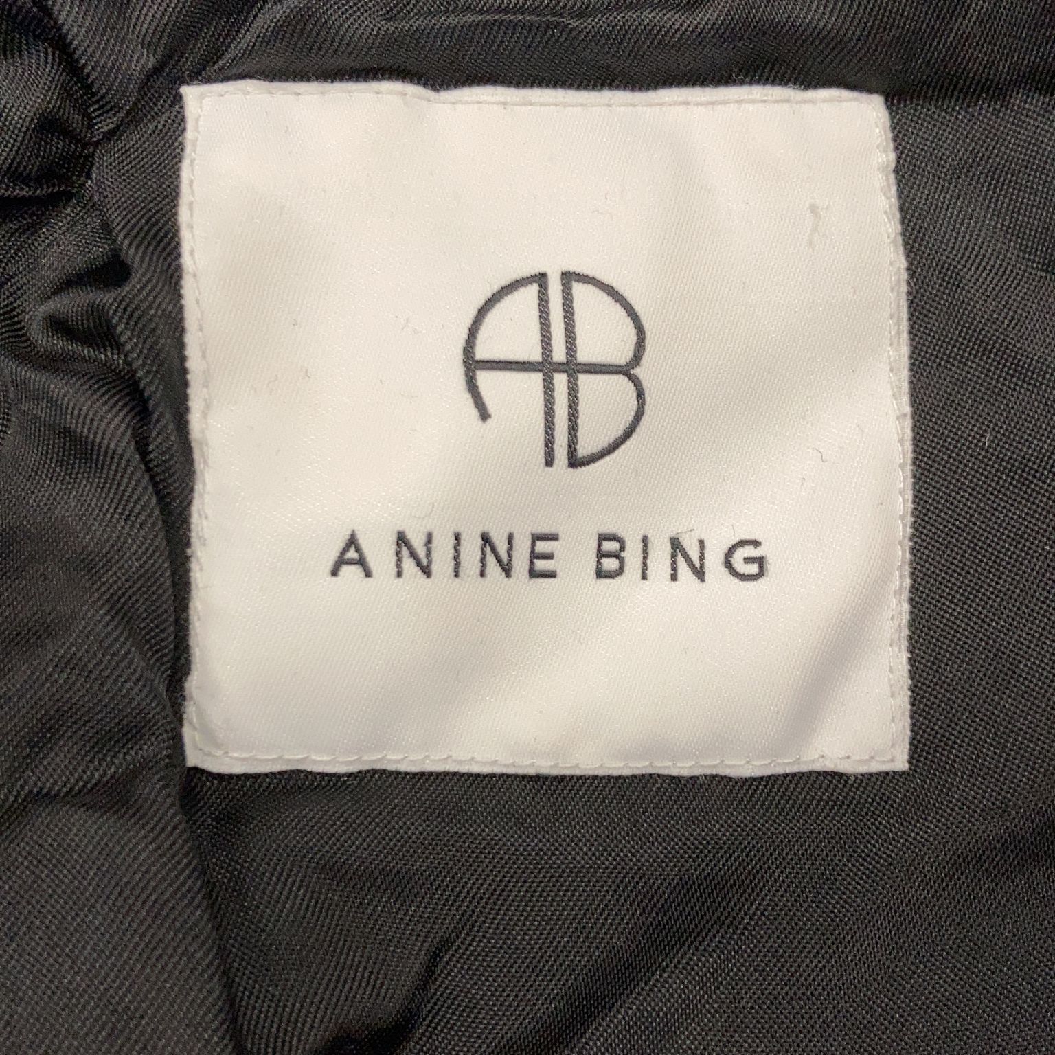 Anine Bing