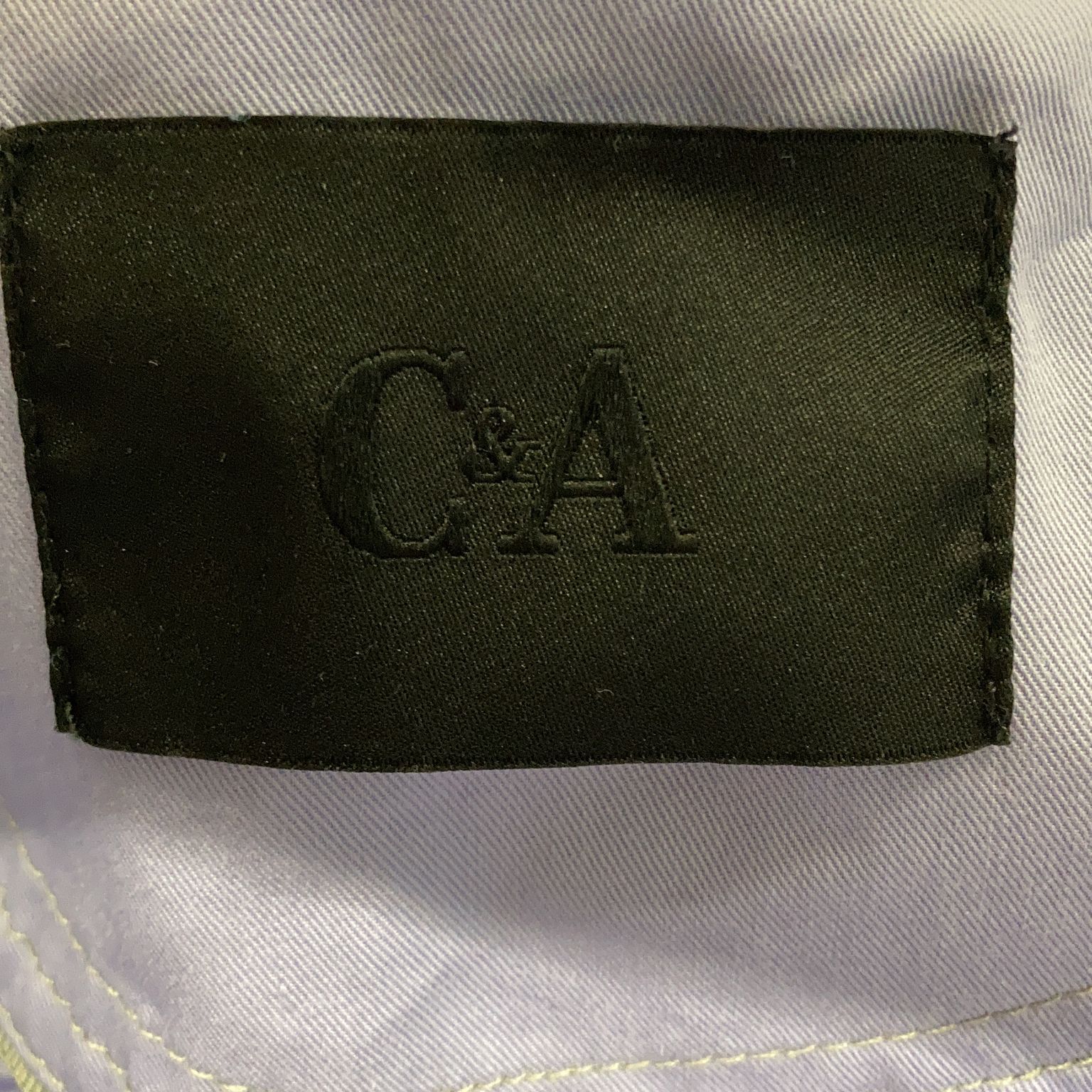 CA