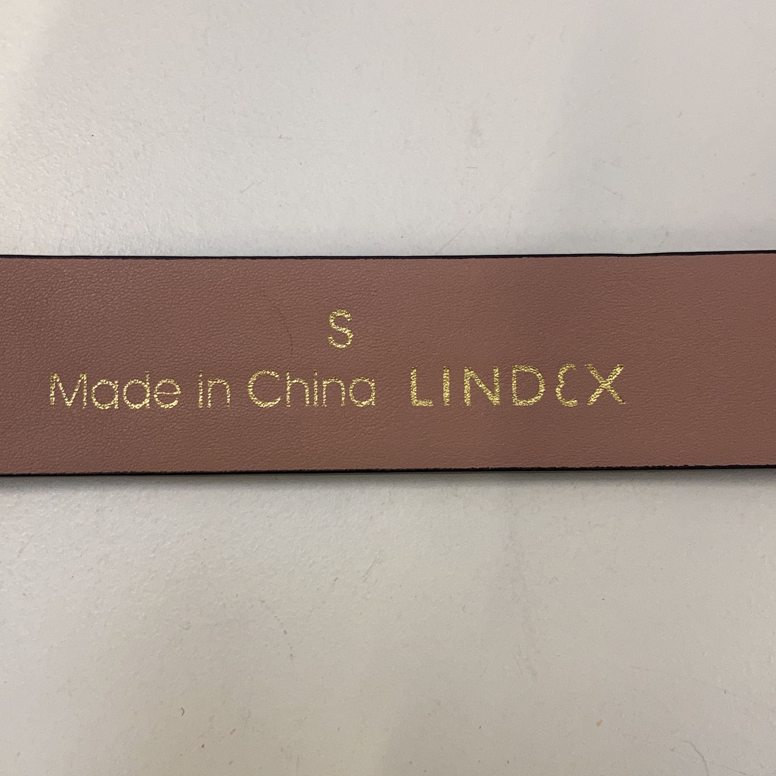 Lindex