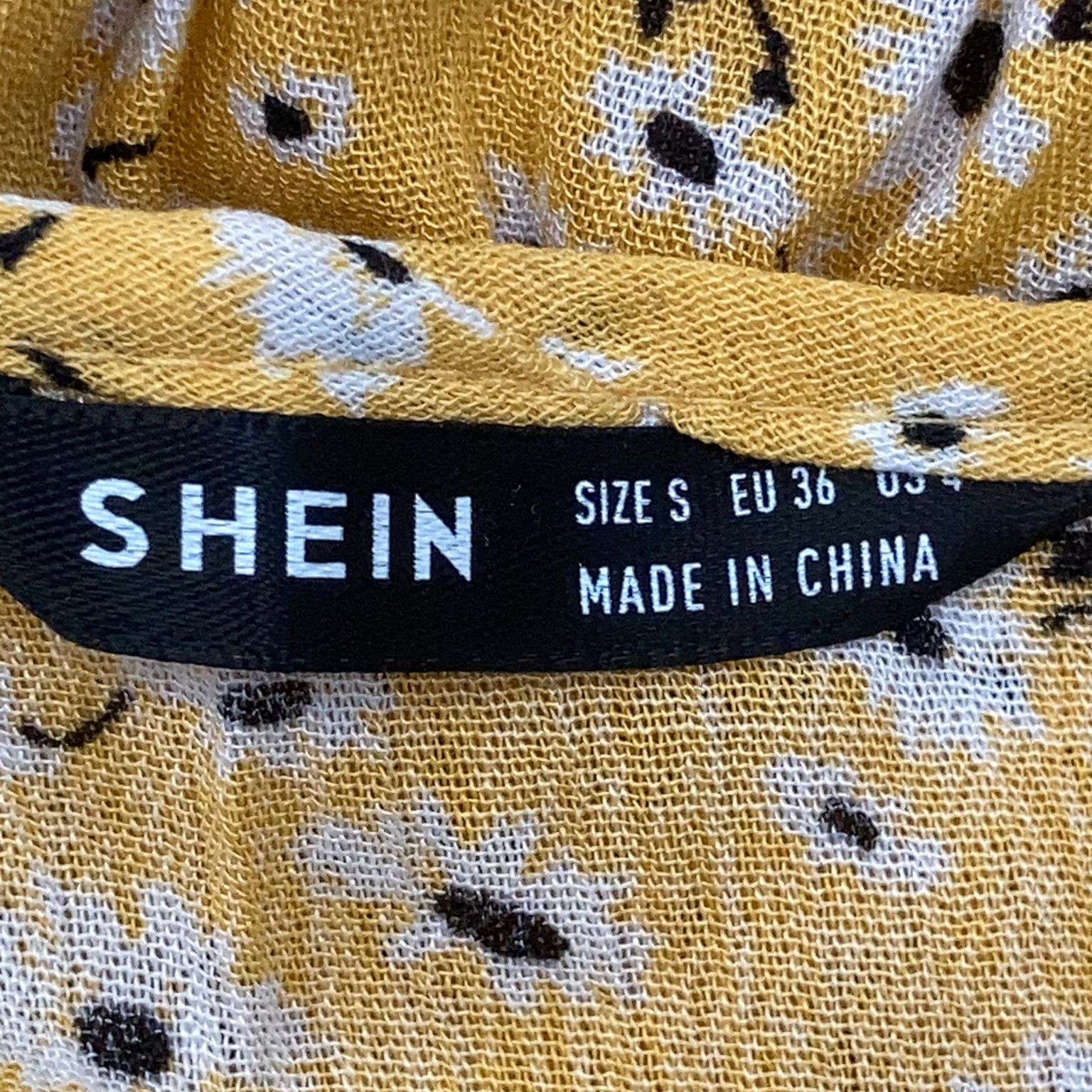 Shein