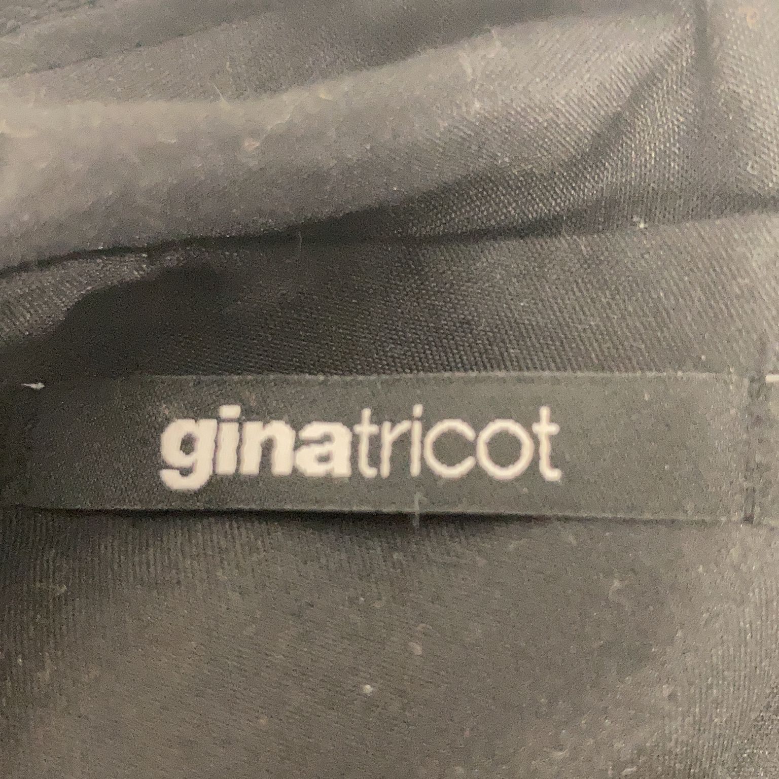 Gina Tricot