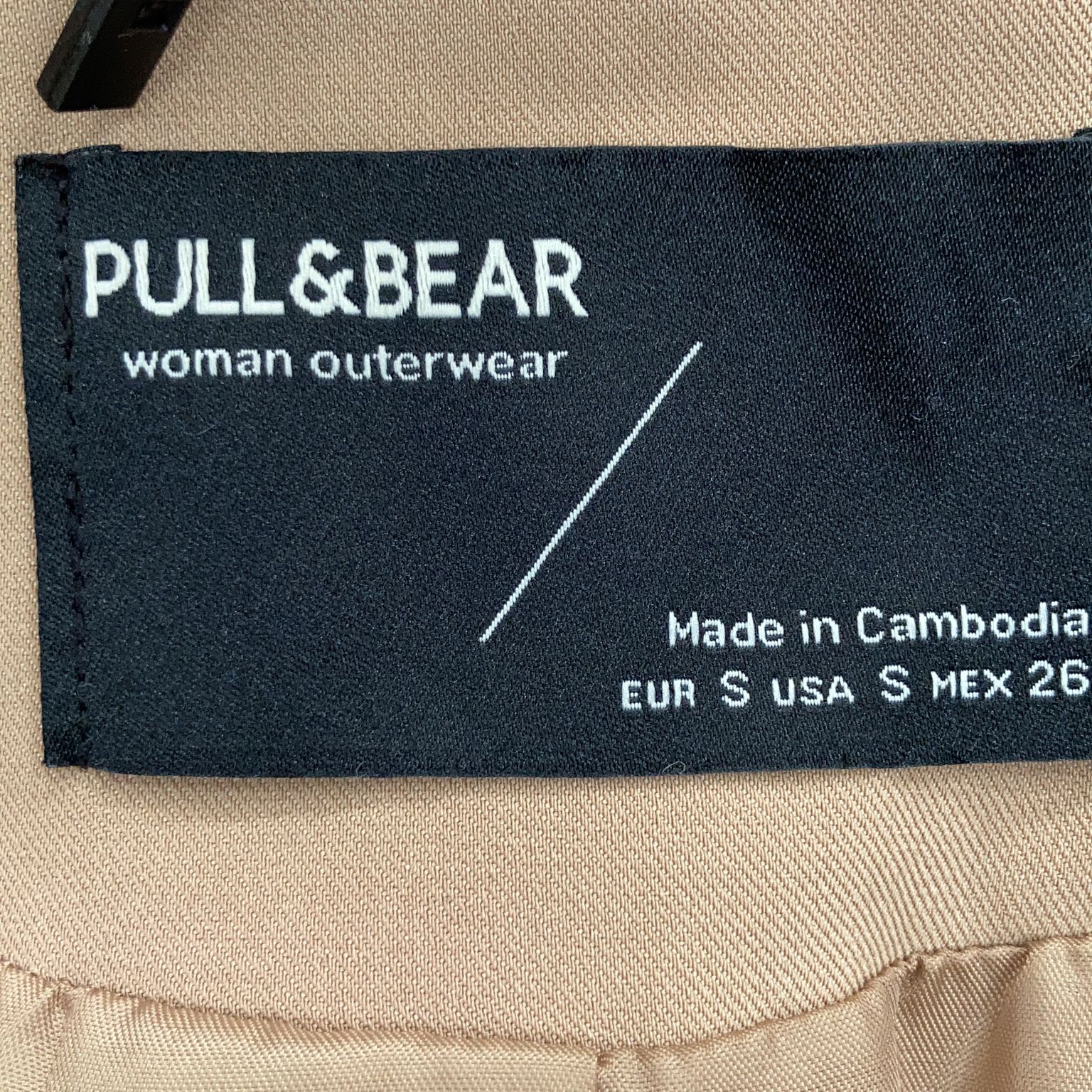 Pull  Bear