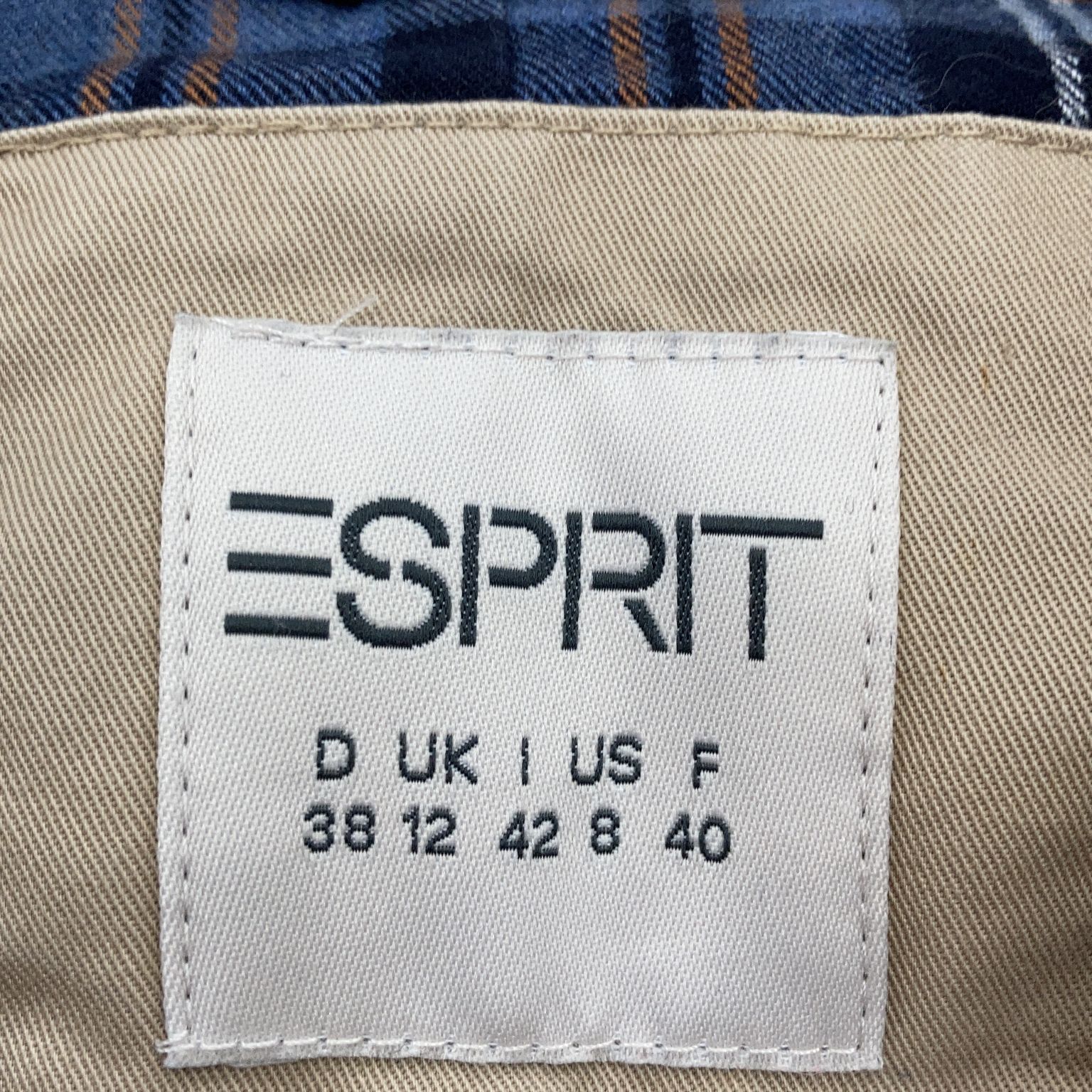 ESPRIT