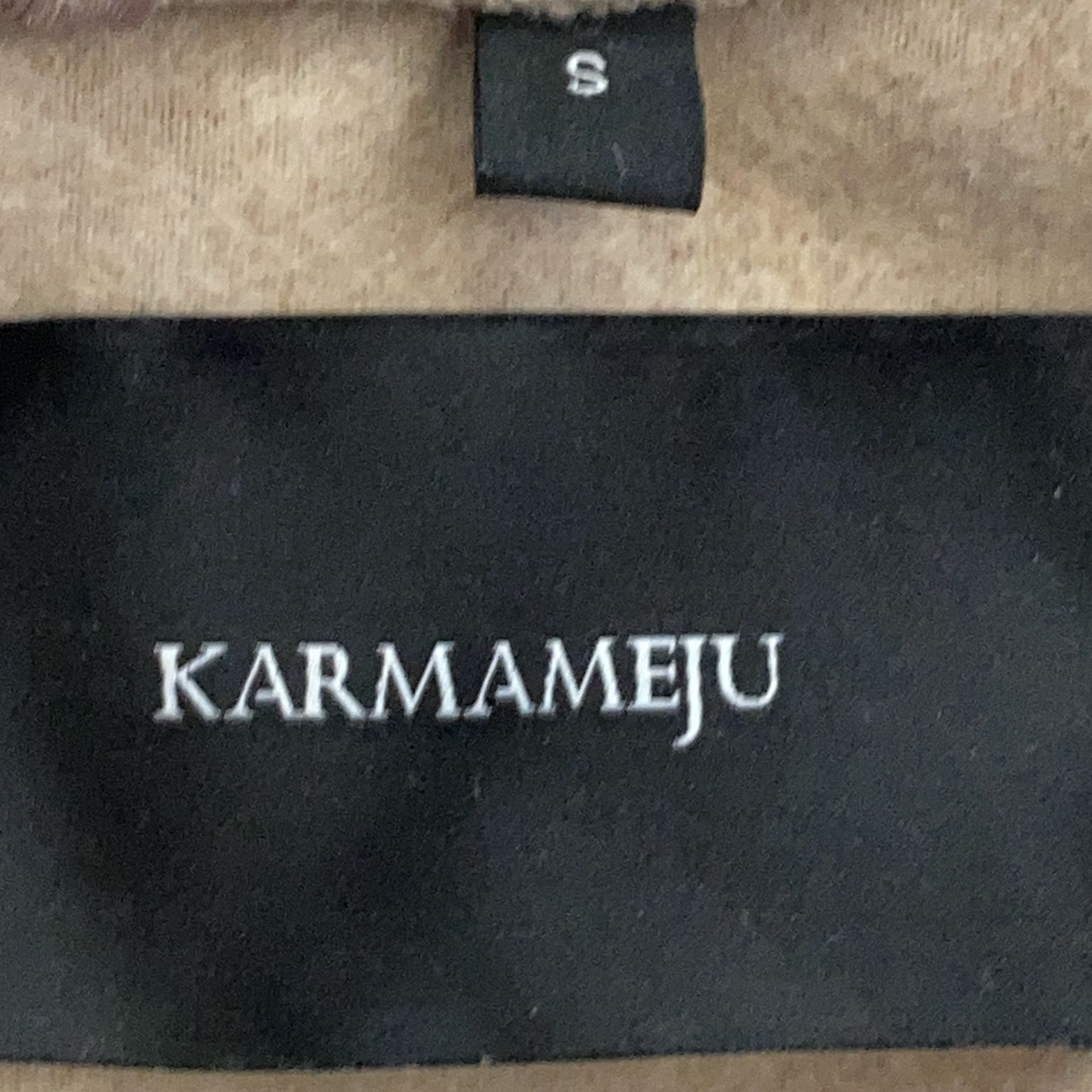 Karmameju