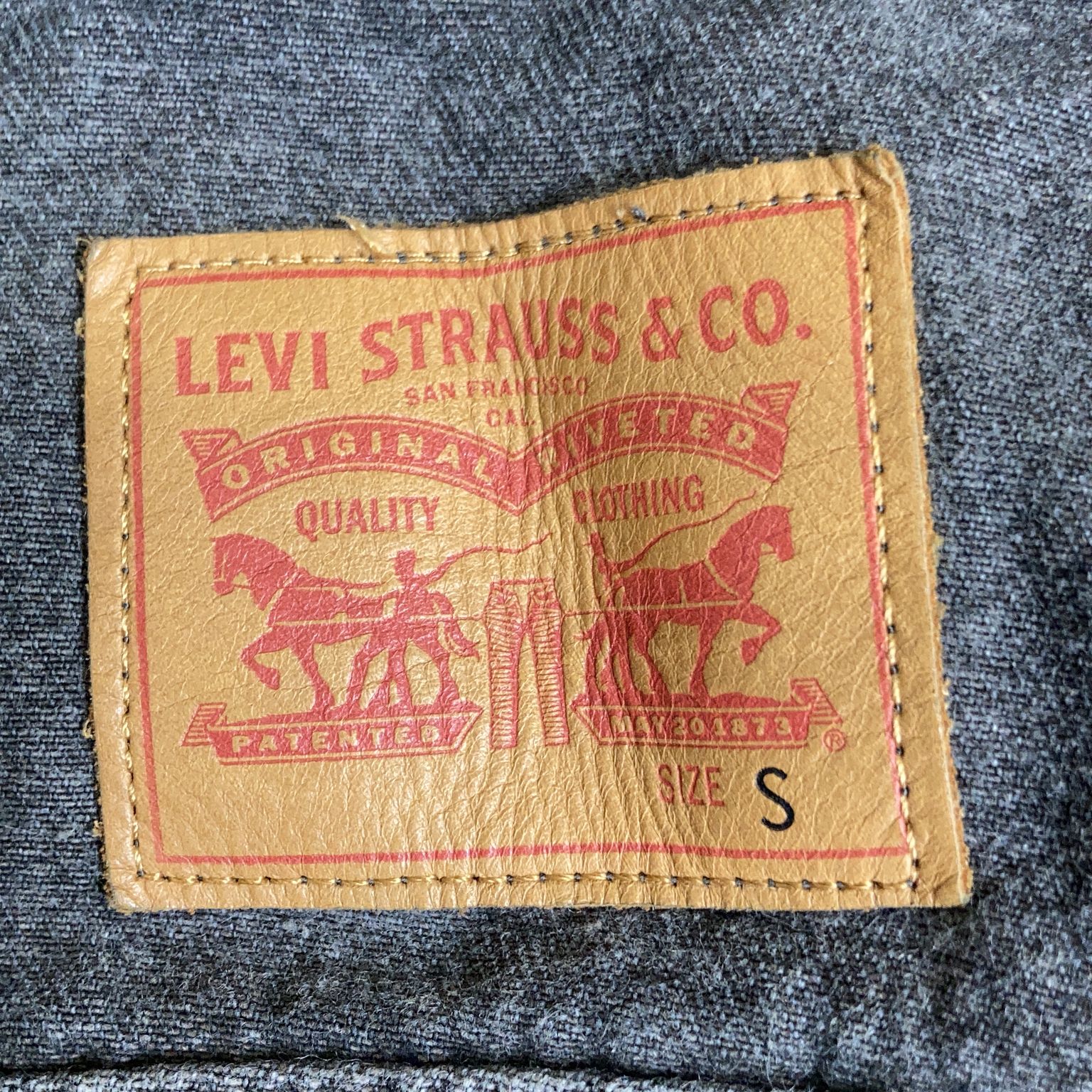 Levi Strauss  Co