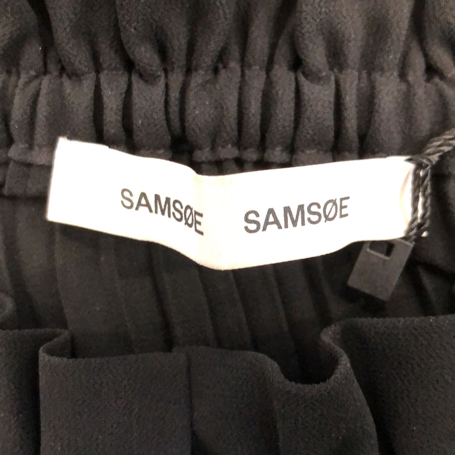 Samsøe  Samsøe