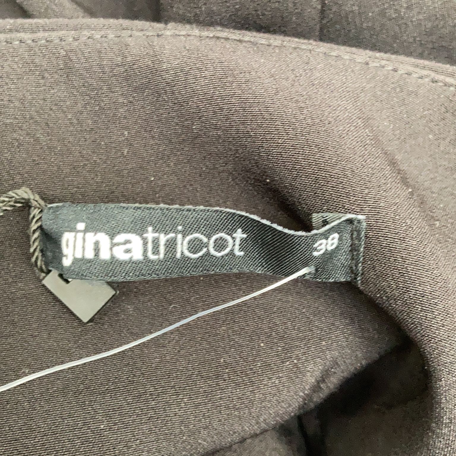 Gina Tricot