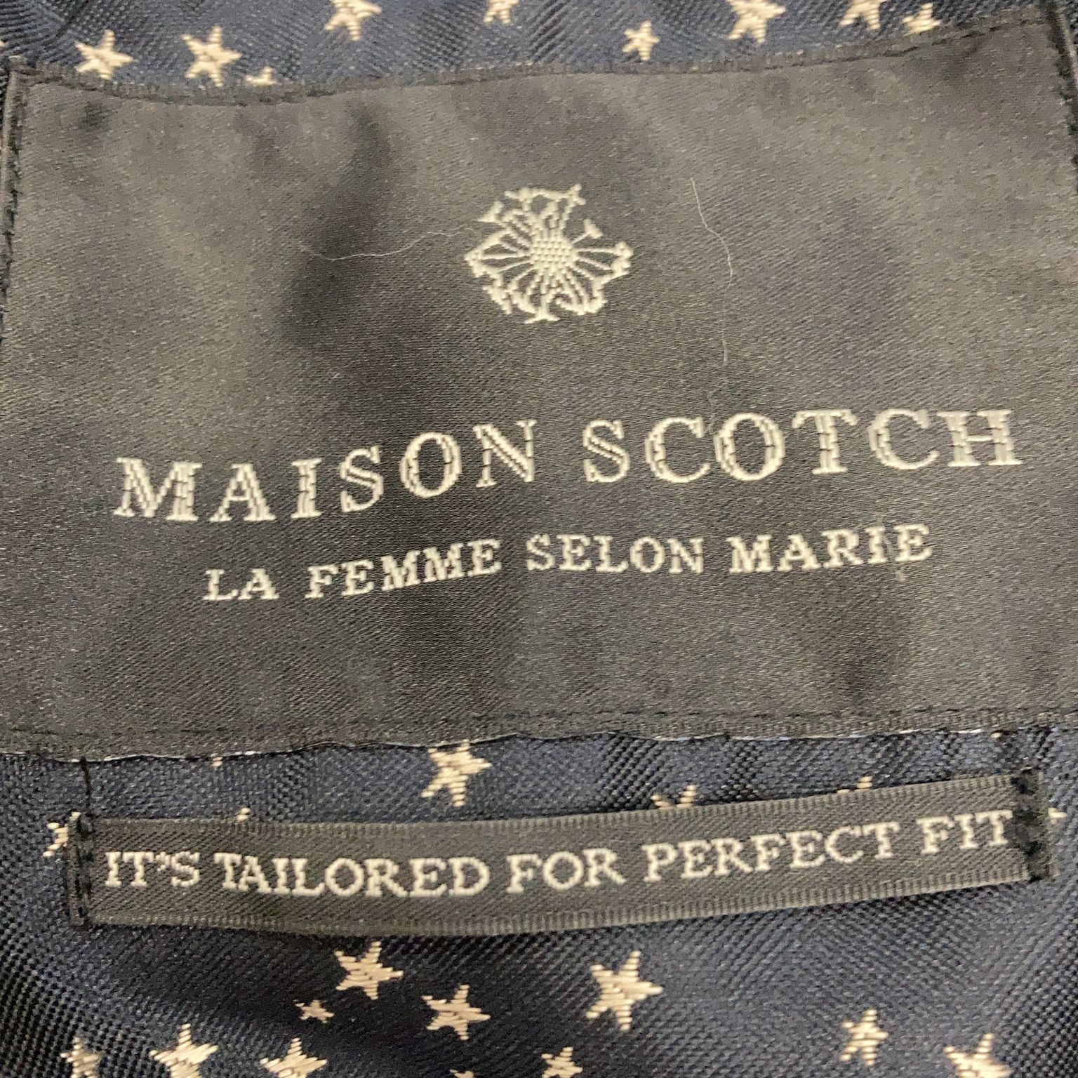 Maison Scotch