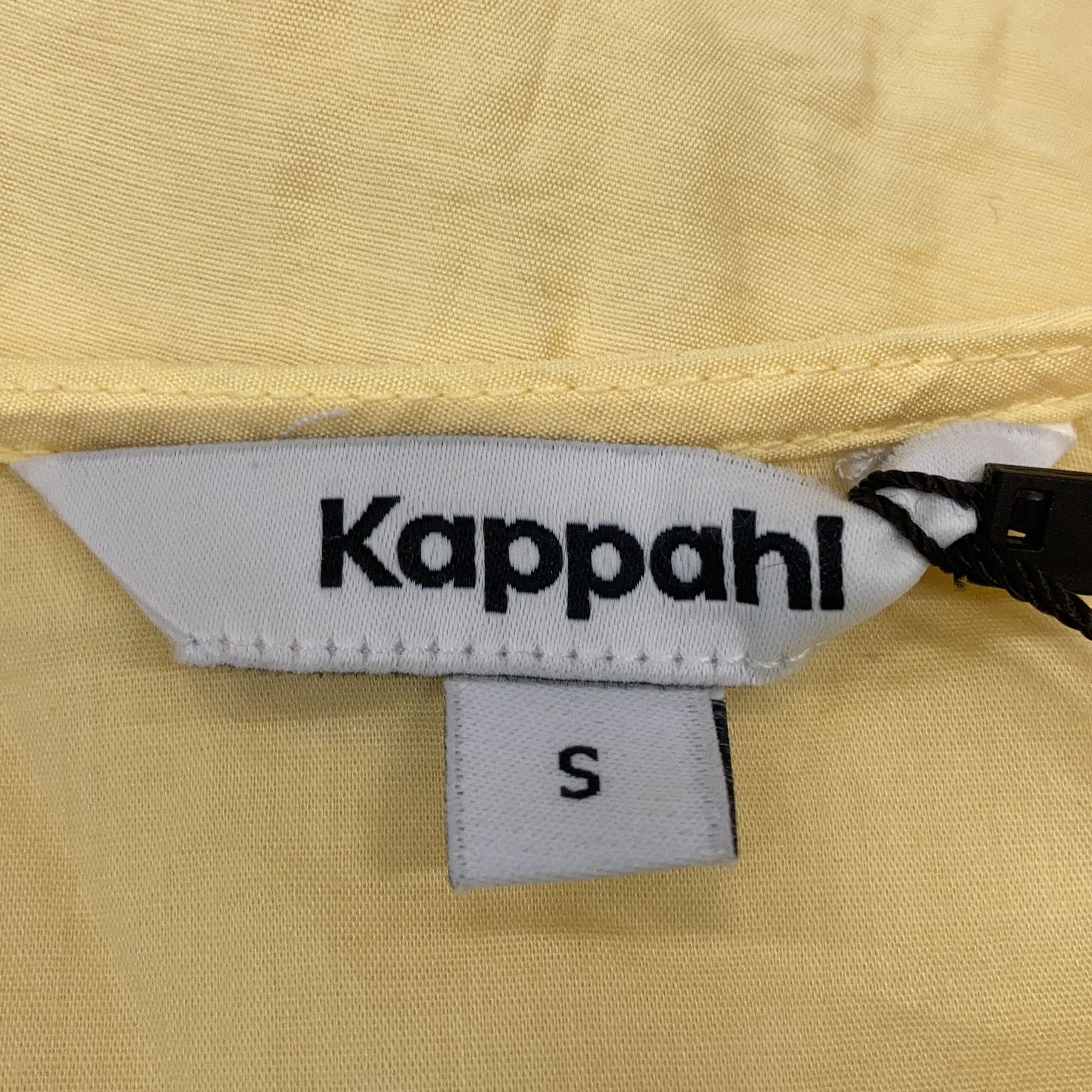 KappAhl