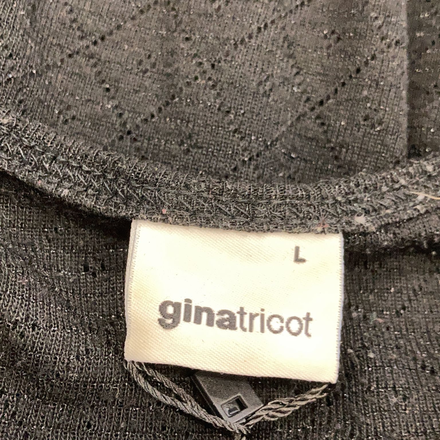 Gina Tricot