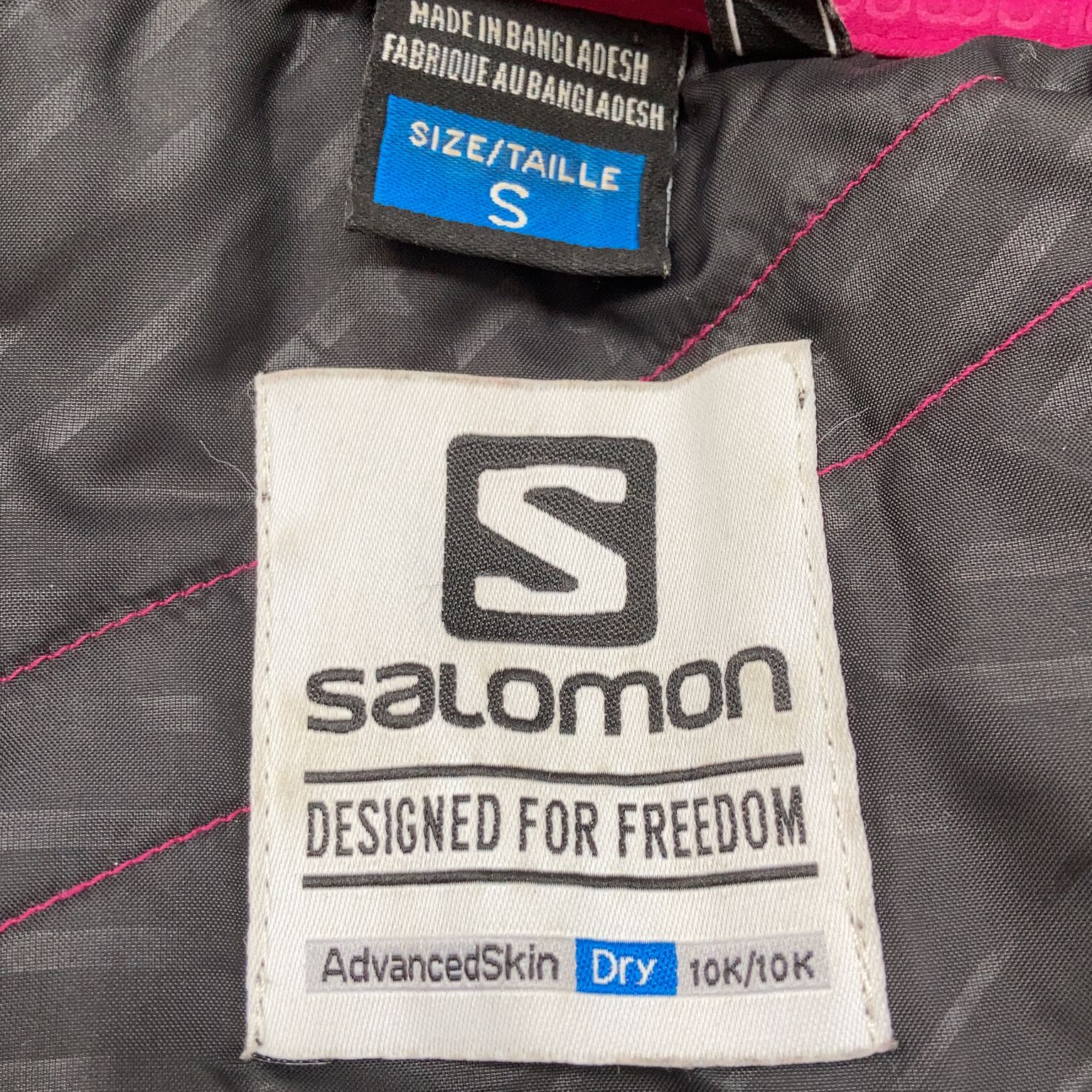 Salomon