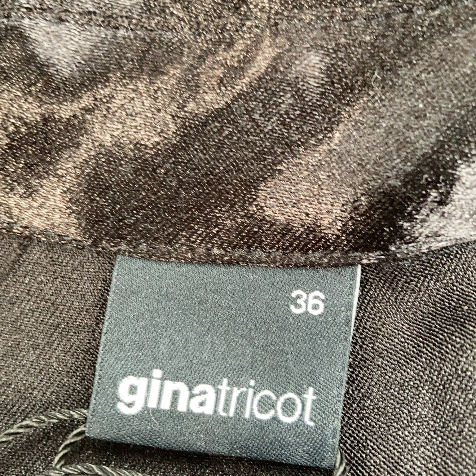 Gina Tricot