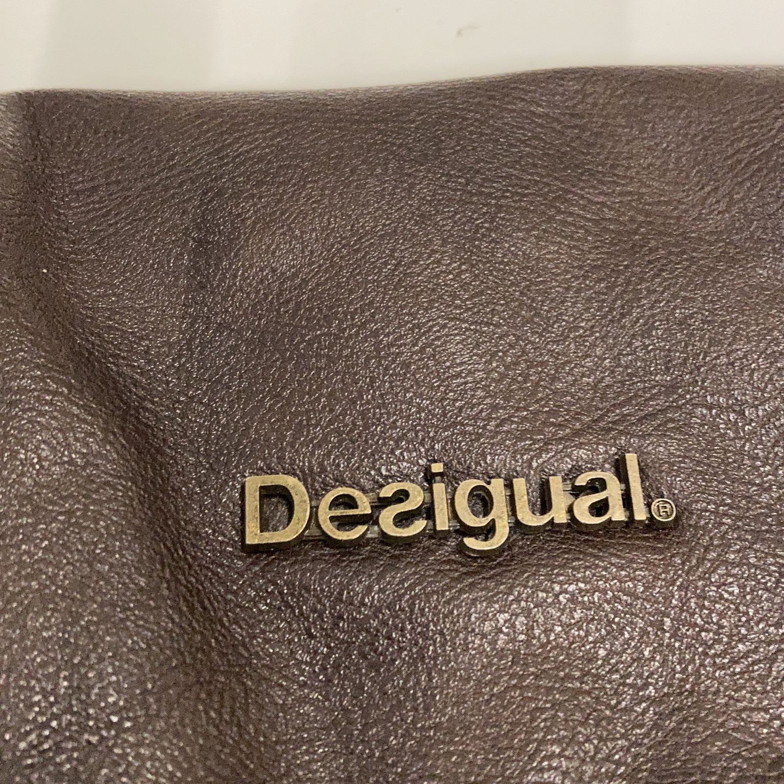 Desigual