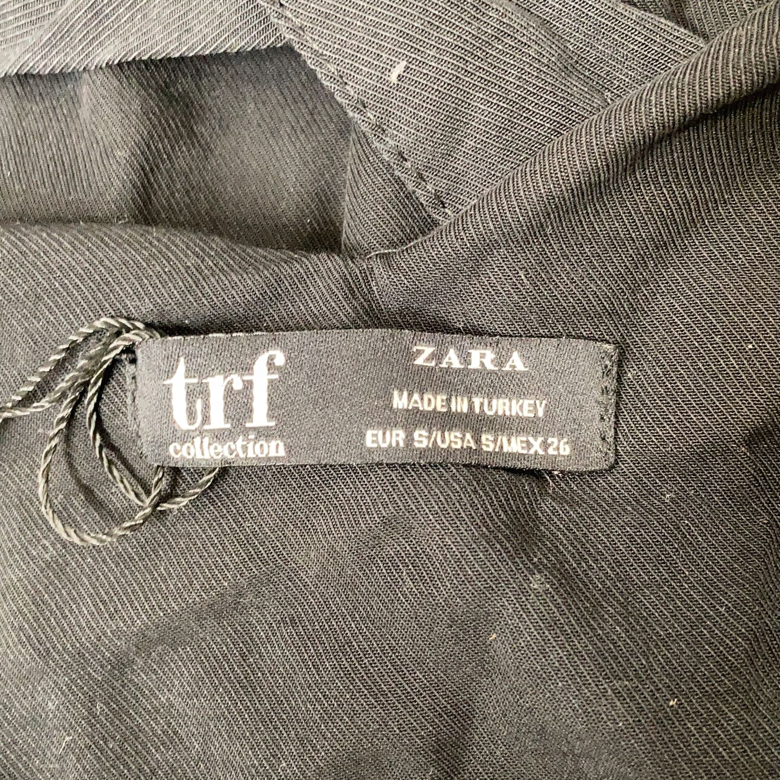 Zara Trafaluc Collection