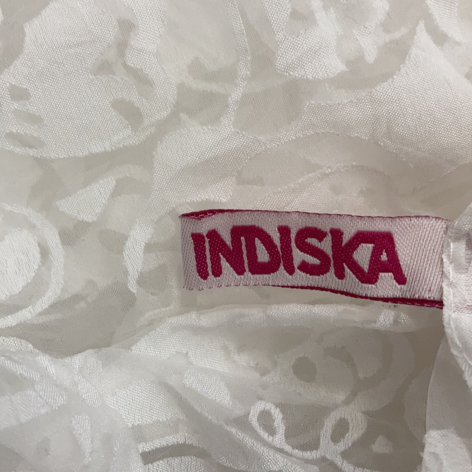 Indiska