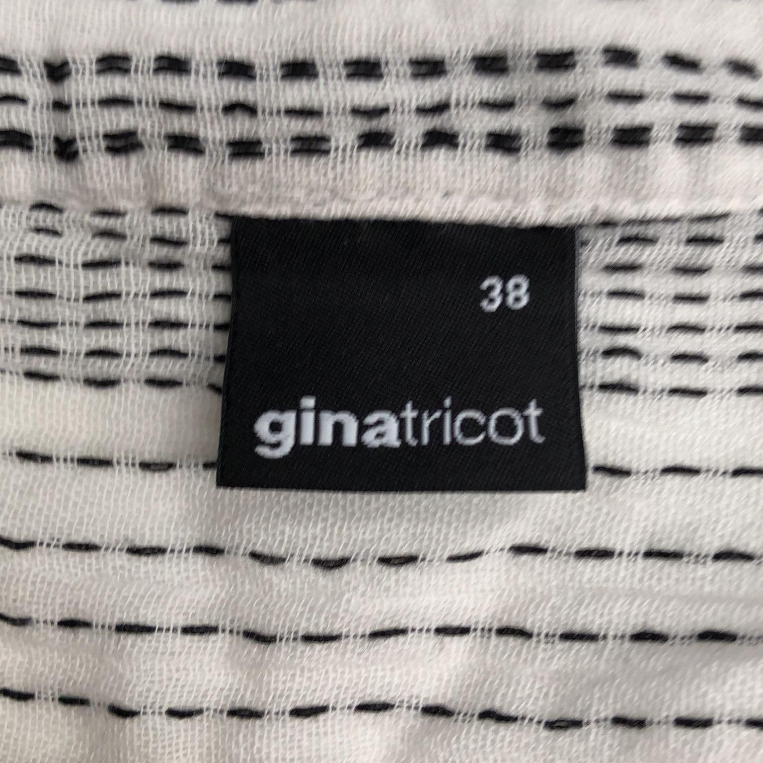 Gina Tricot