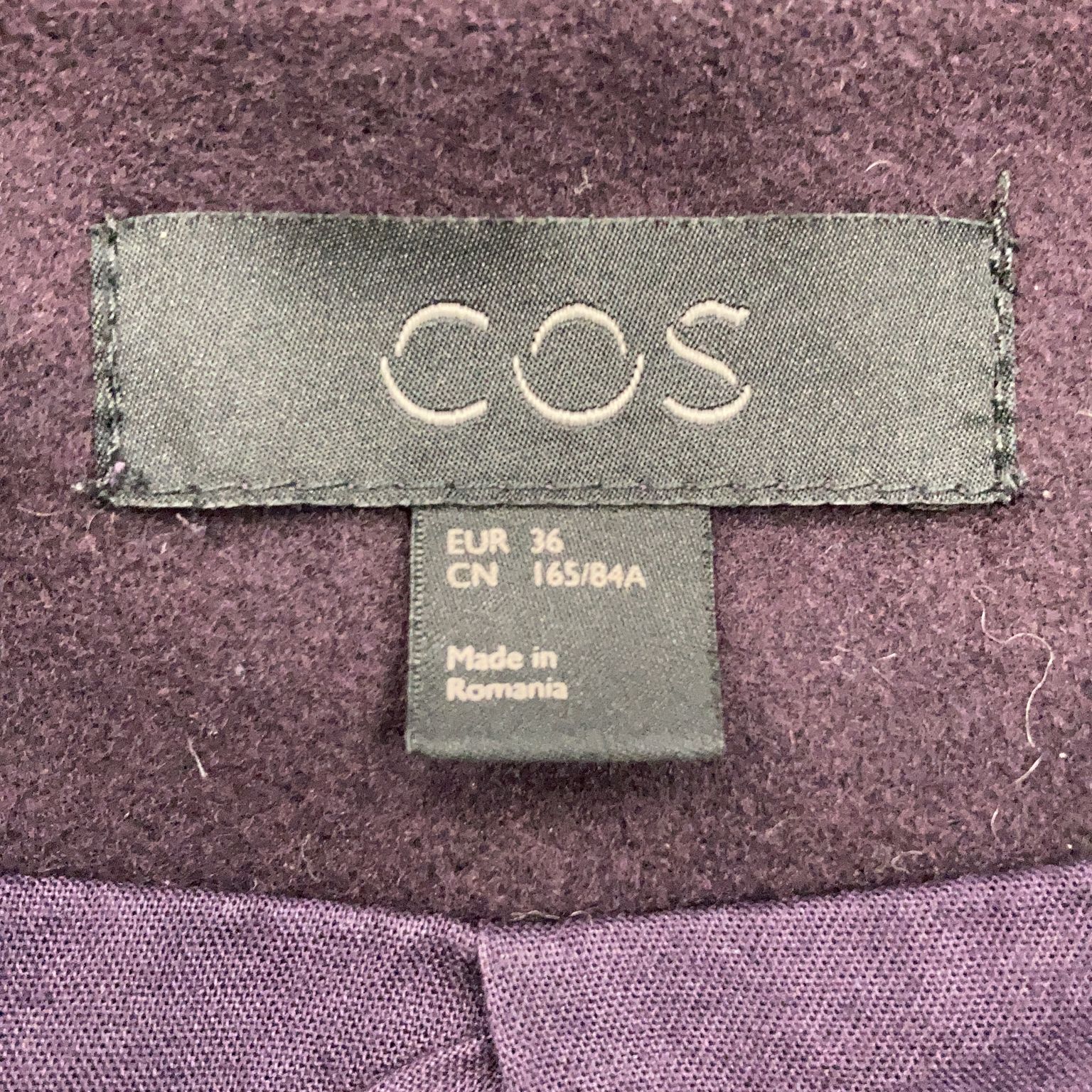 COS