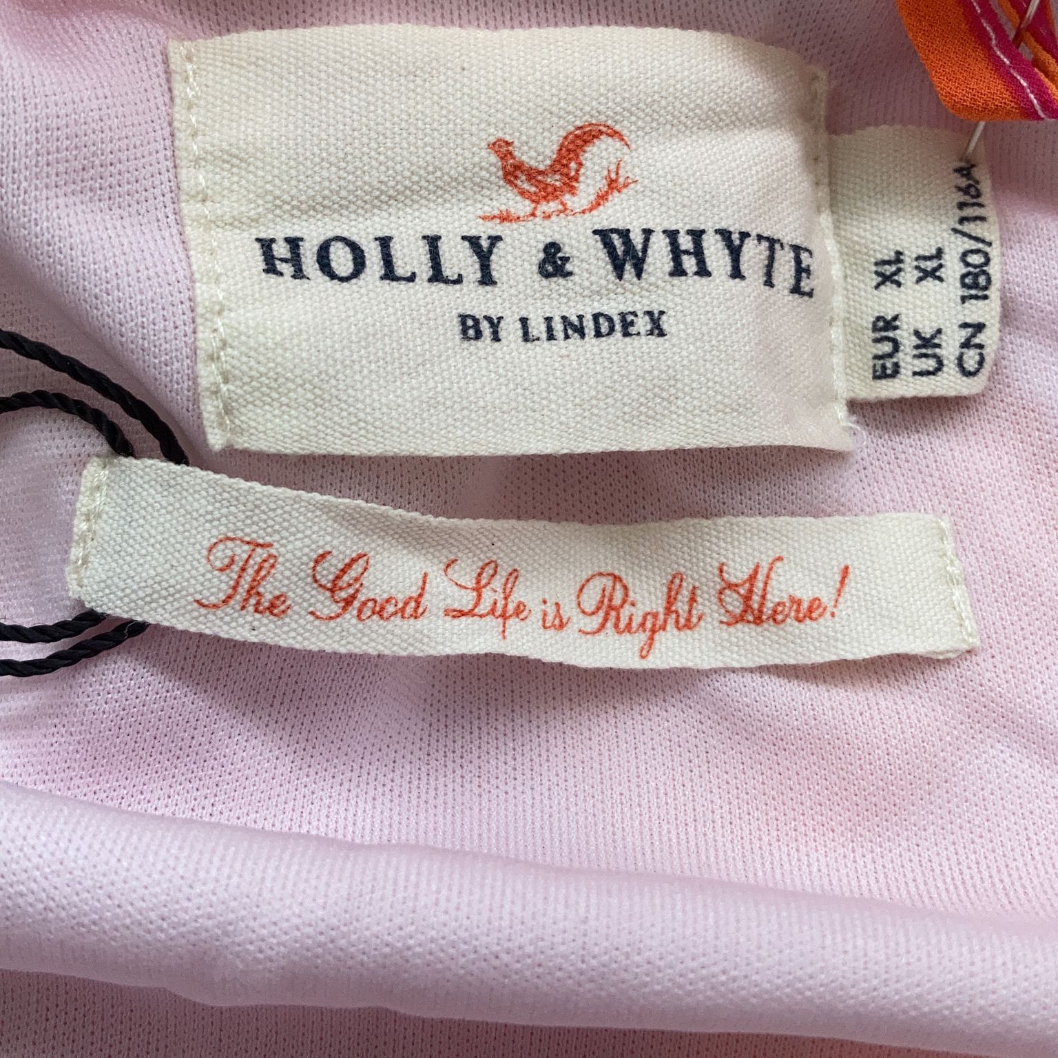 Holly  Whyte by Lindex