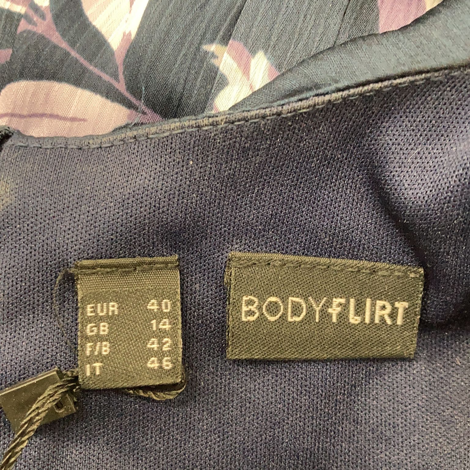 Bodyflirt