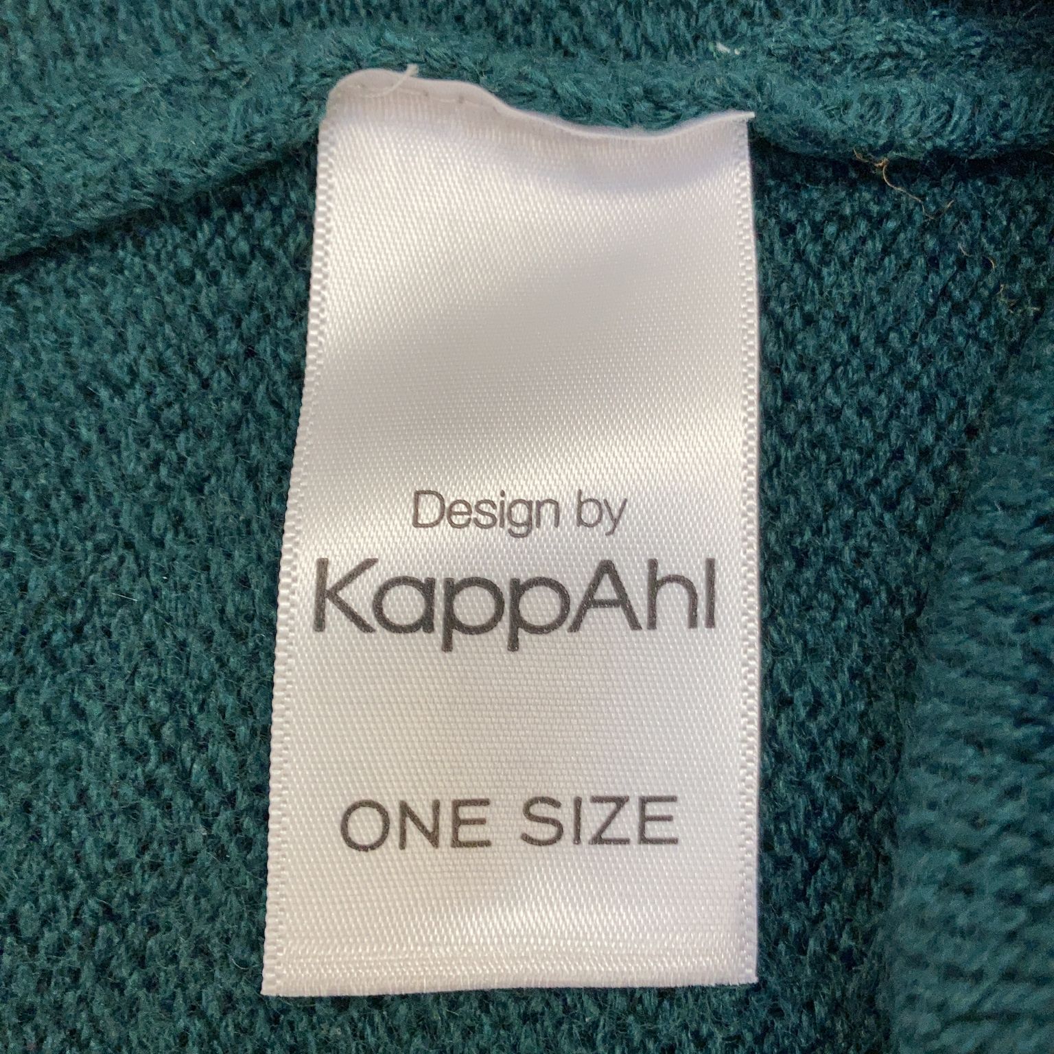 KappAhl